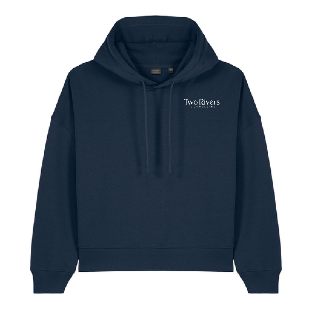 Two Rivers Women’s Stella Nora Hooded Sweatshirt