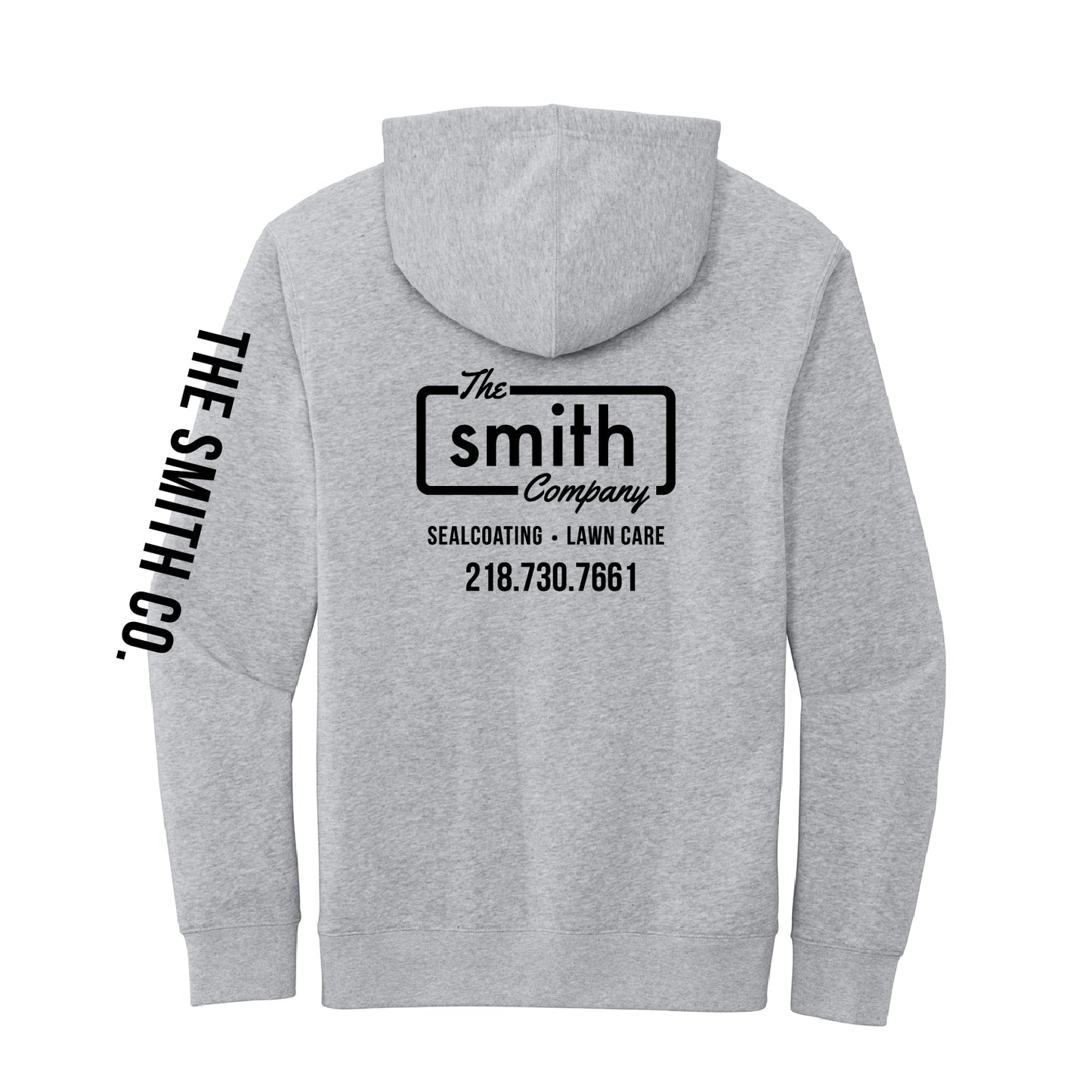 The Smith Company Classic Hoodie