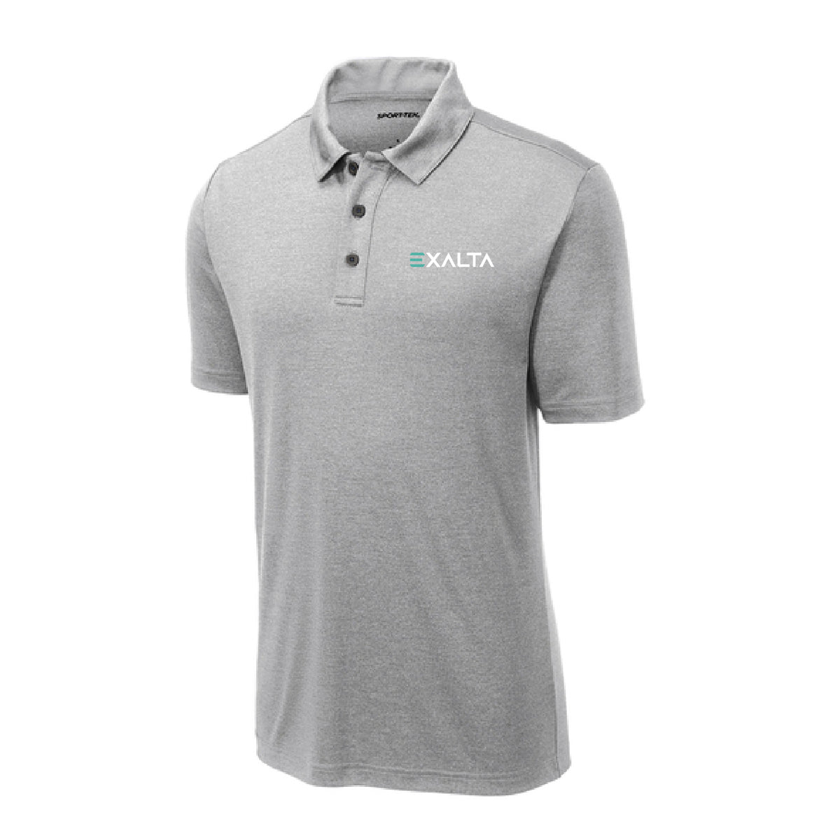 Exalta Unisex Dry Endeavor Polo