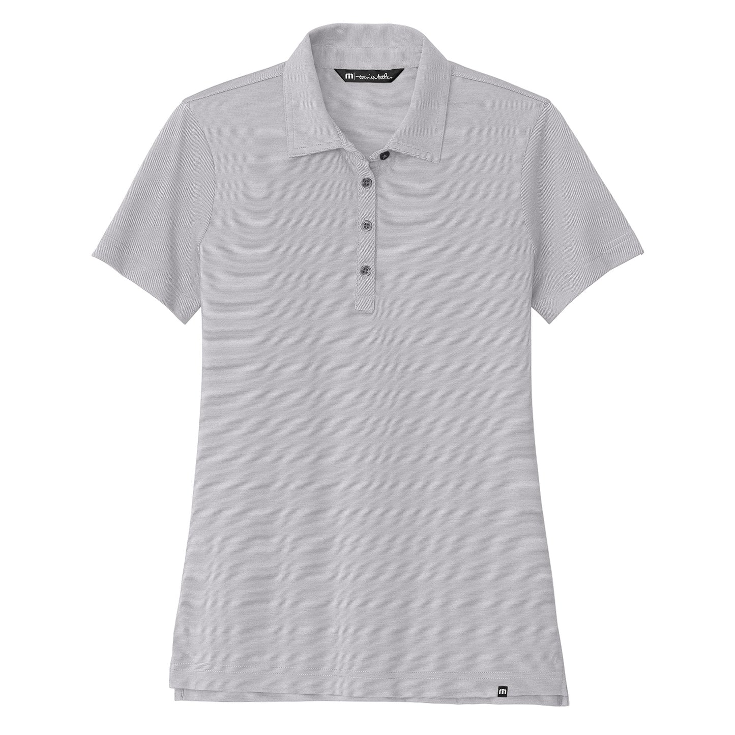 TravisMathew Ladies Sunnyvale Polo