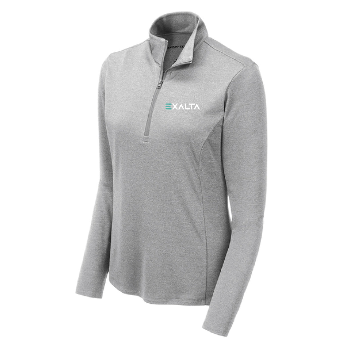 Exalta Women's Endeavor 1/2-Zip Pullover