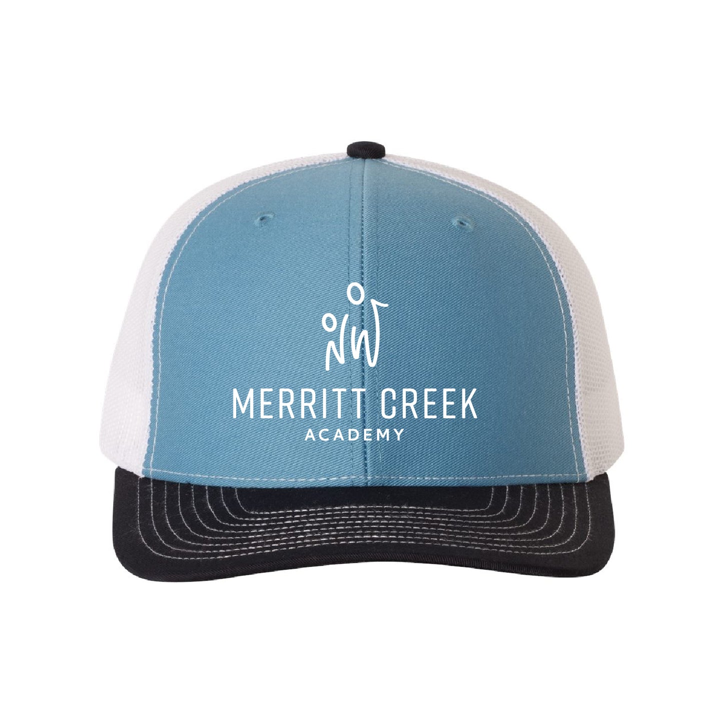 Merritt Creek Academy Trucker Hat