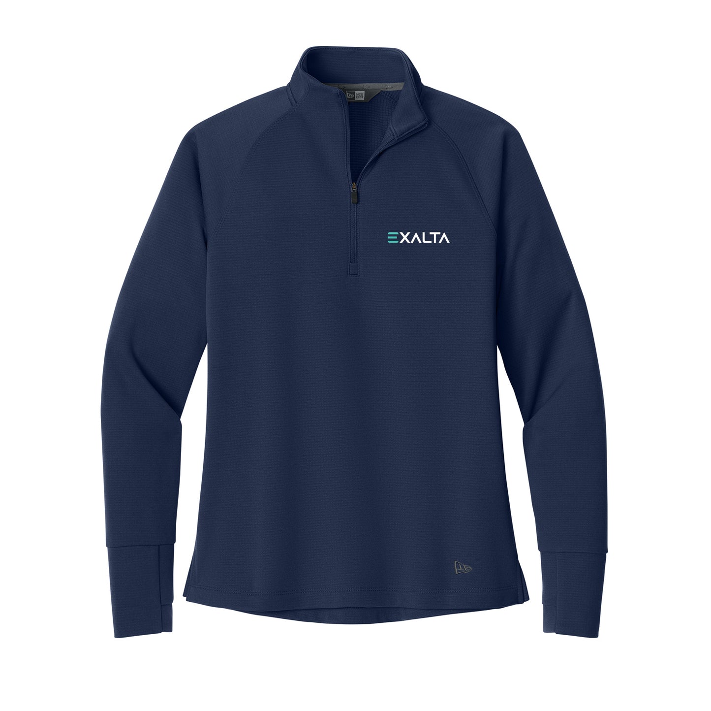 Exalta Women’s Stand Out 1/4-Zip