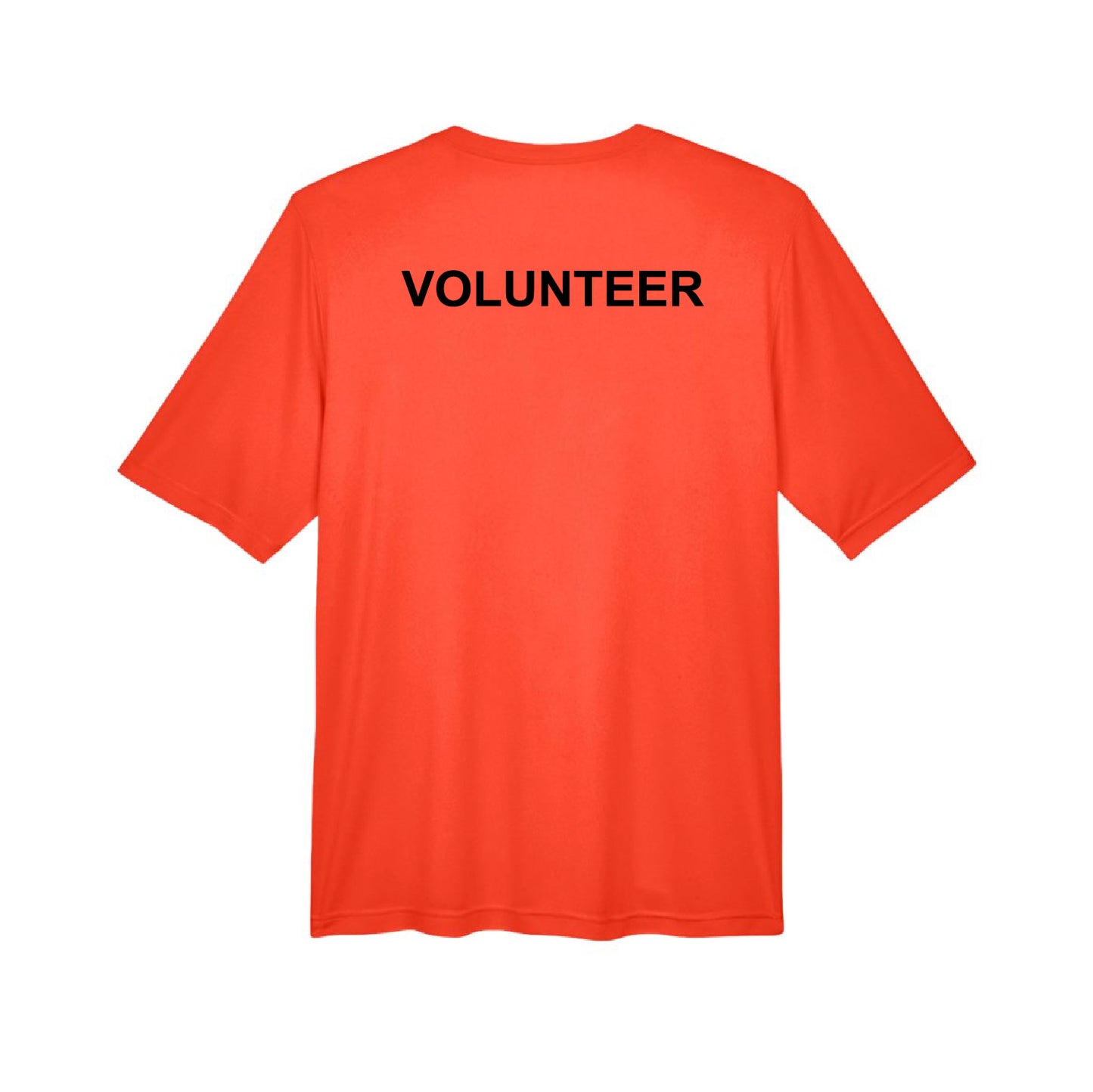 NSSRR TT11 Men's Zone Performance T-Shirt (Volunteer)