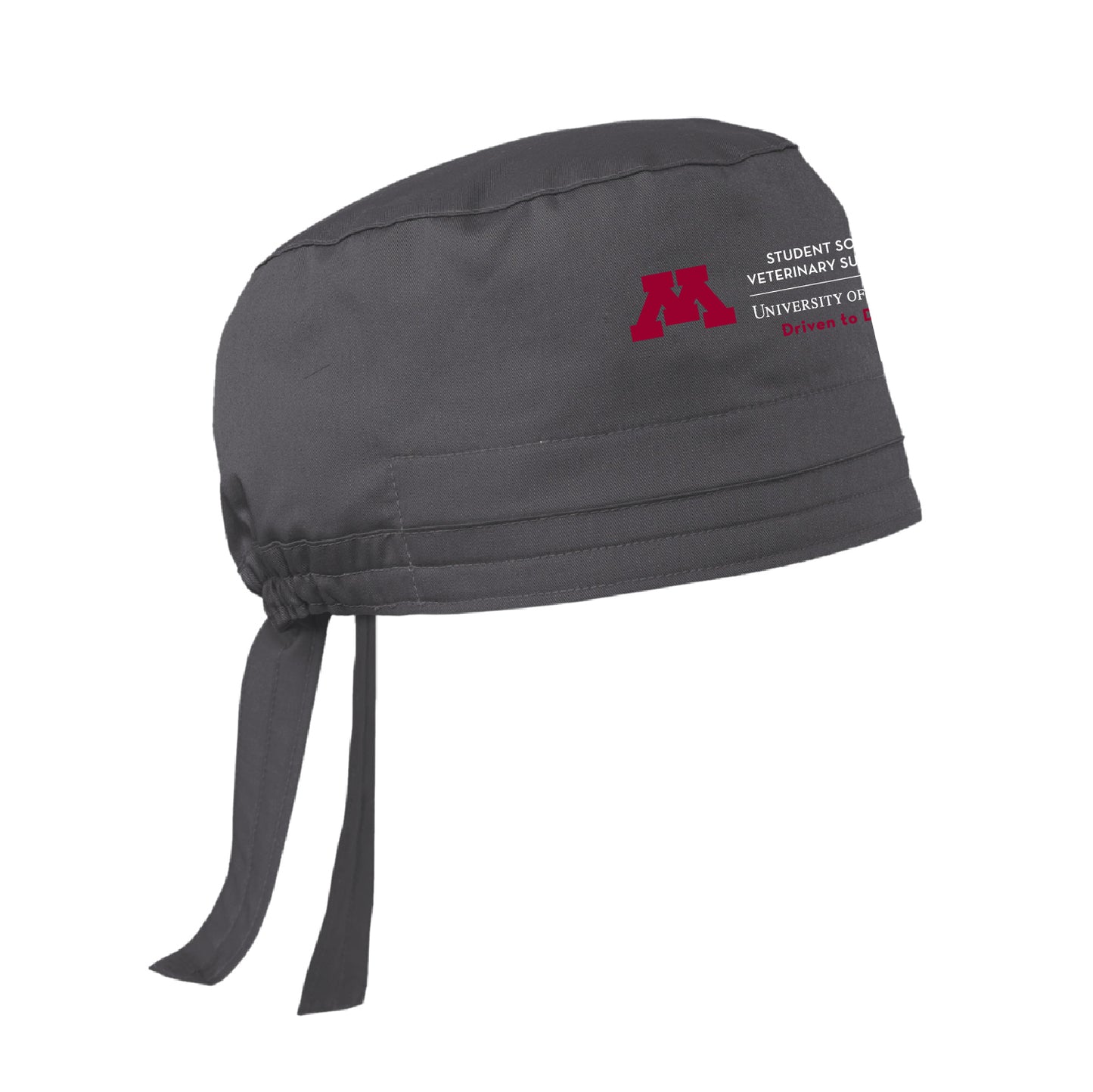 SSVS WorkFlex Scrub Cap