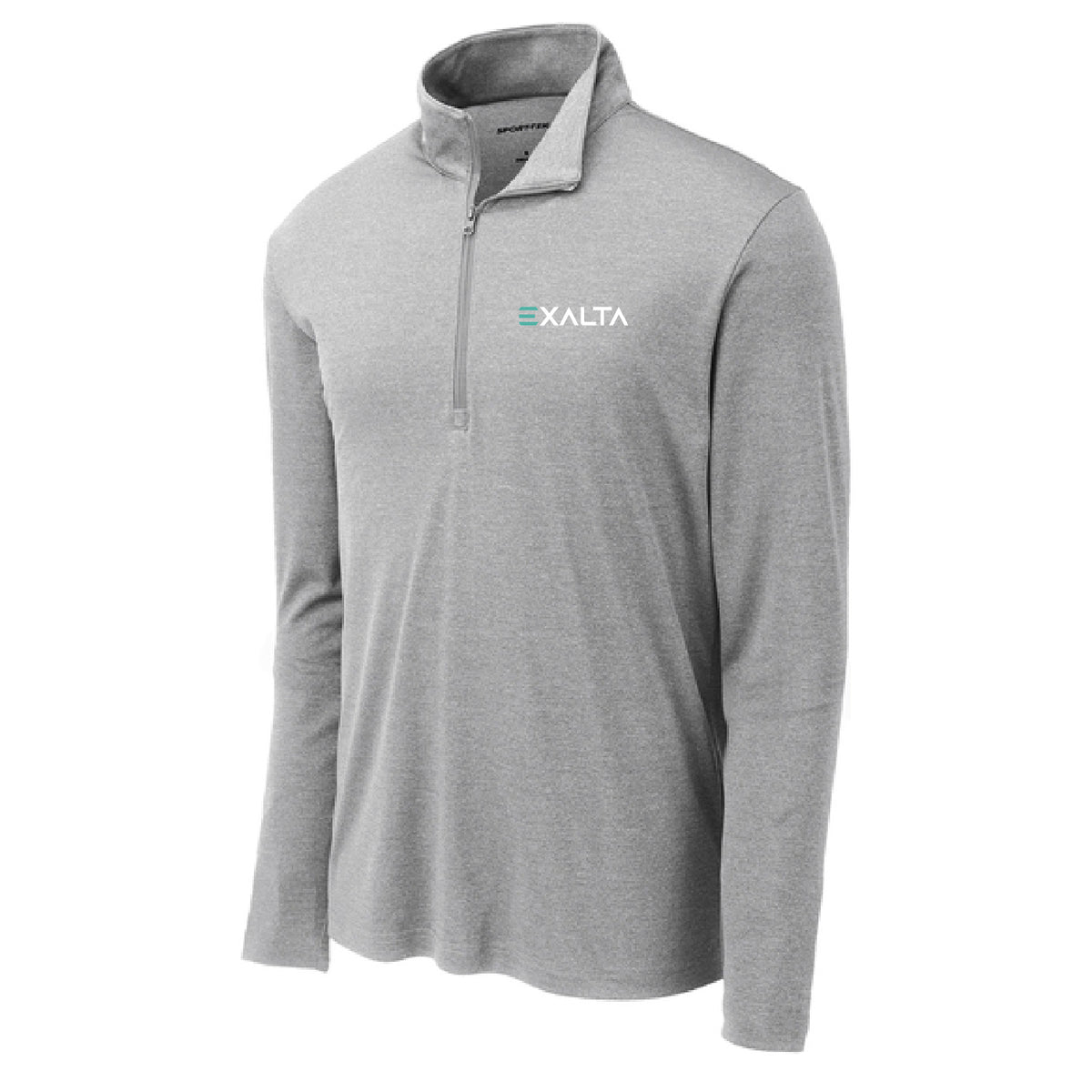 Exalta Endeavor 1/2-Zip Pullover