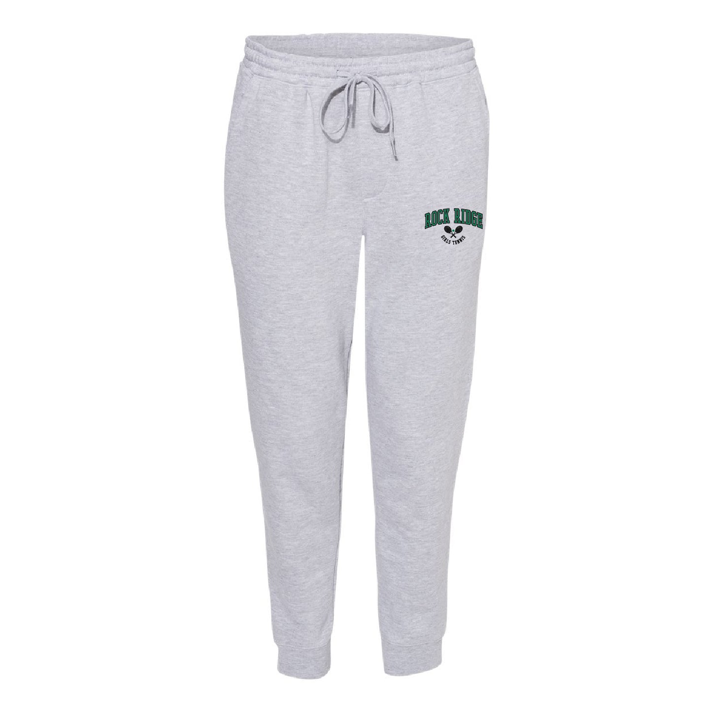 Rock Ridge Girls Tennis Midweight Fleece Pants