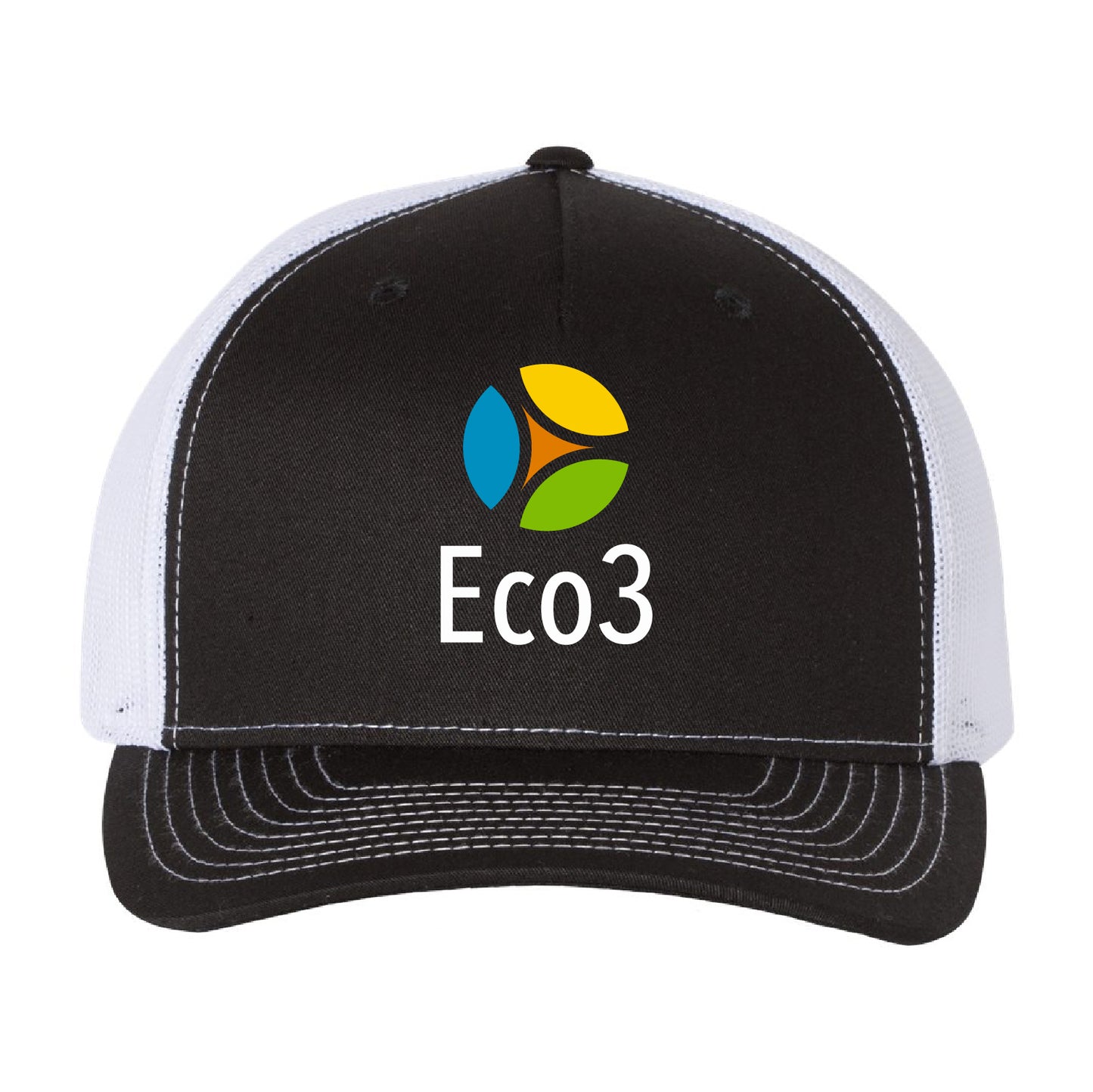 Eco3 Richardson Trucker
