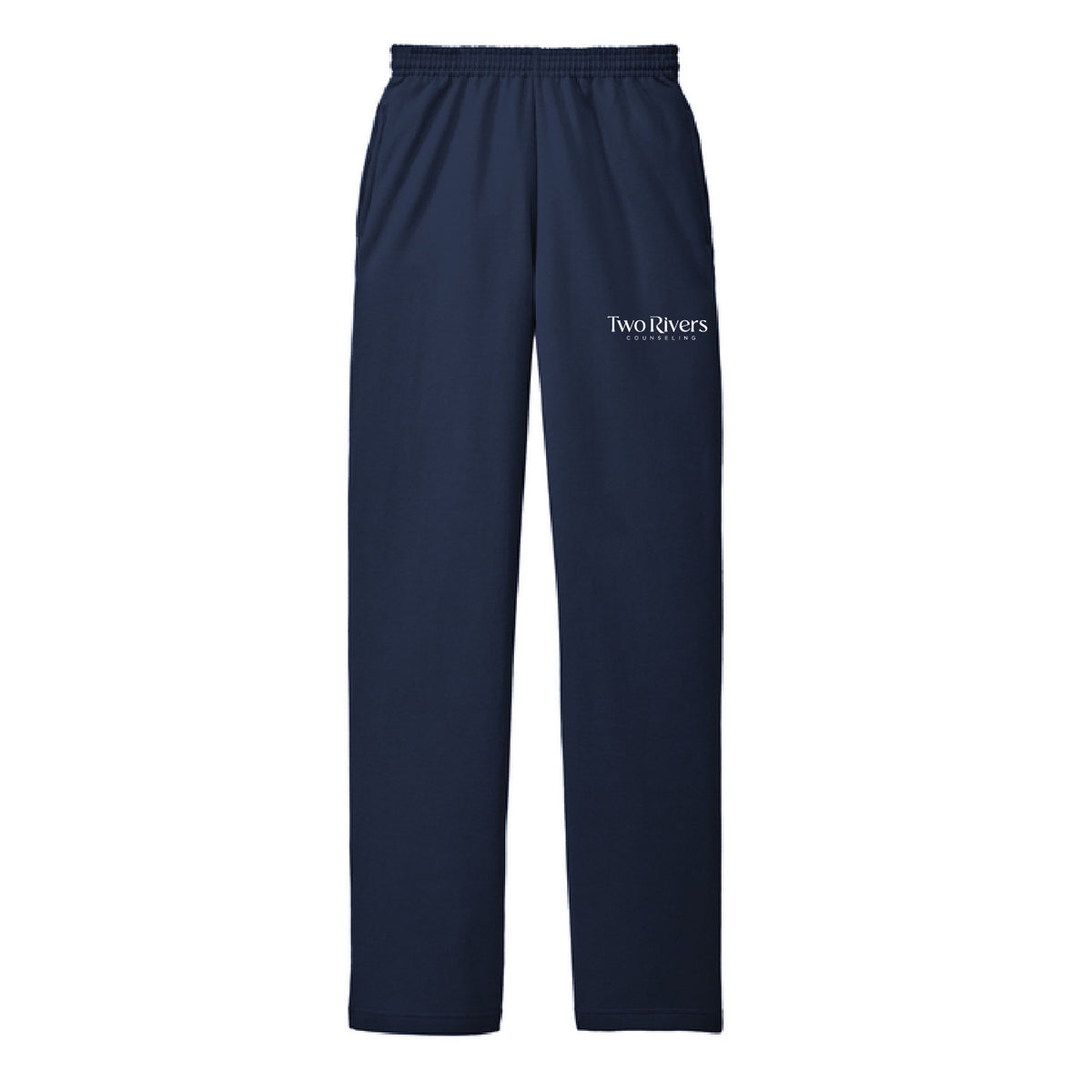 Two Rivers Core Fleece Sweatpant with Pockets