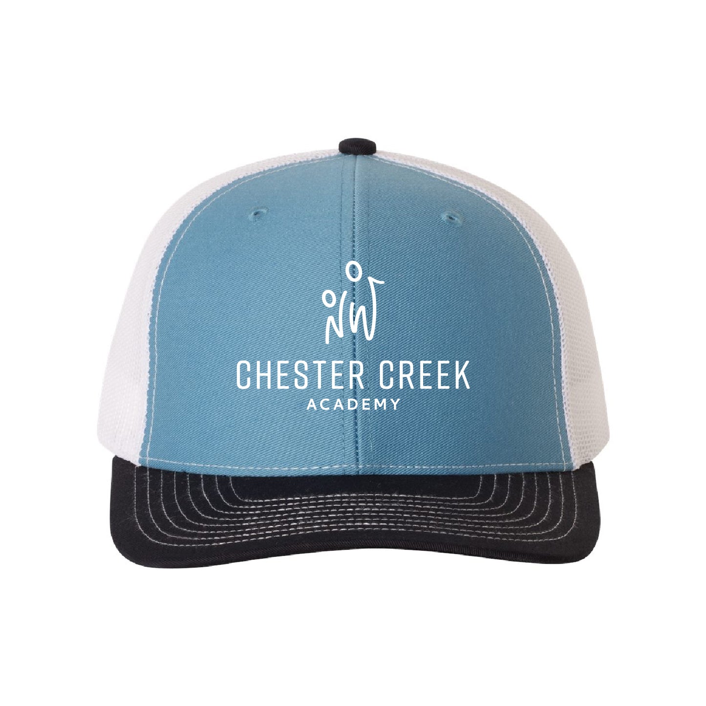Chester Creek Academy Academy Trucker Hat