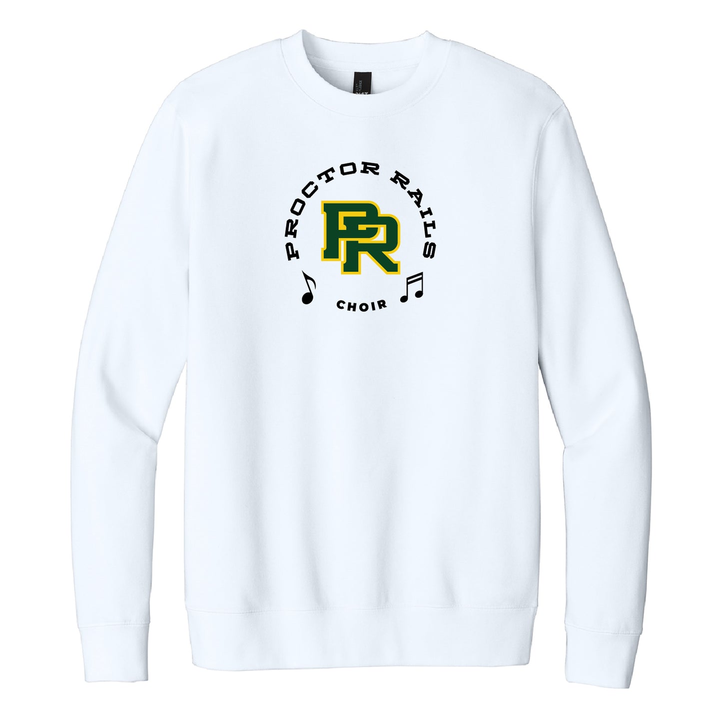 Proctor Choir Classic Crewneck