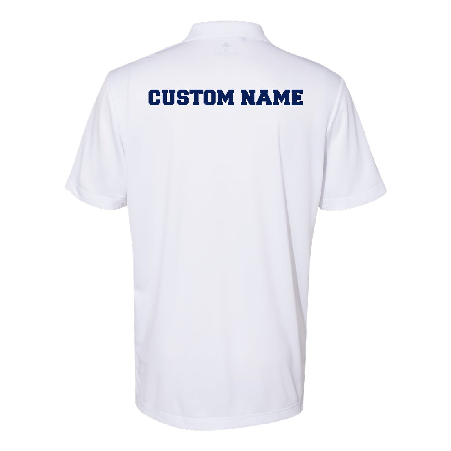 218 Lax Valkyries Performance Polo