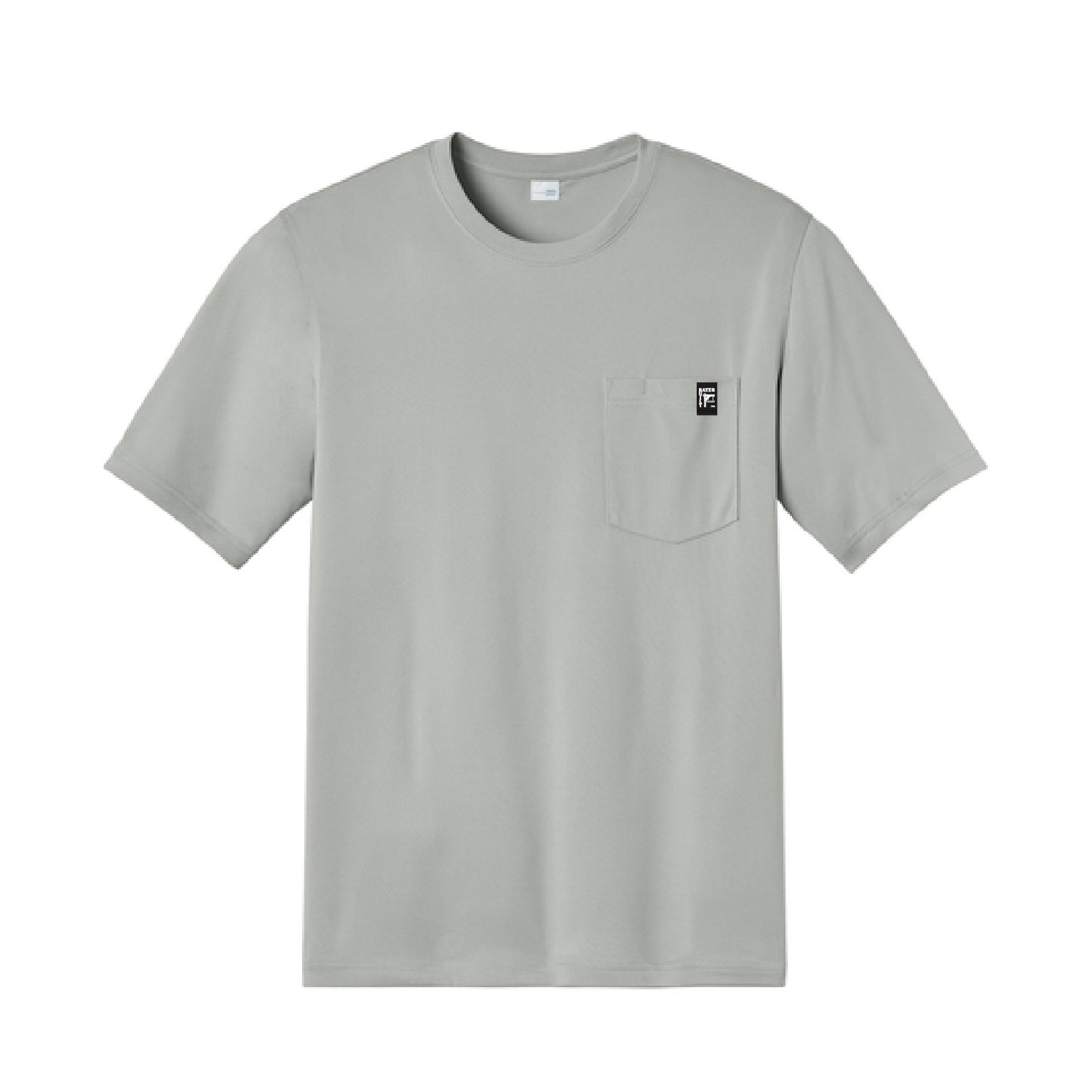 Bayer Built Seasonal Workwear Pro Short Sleeve Pocket Tee