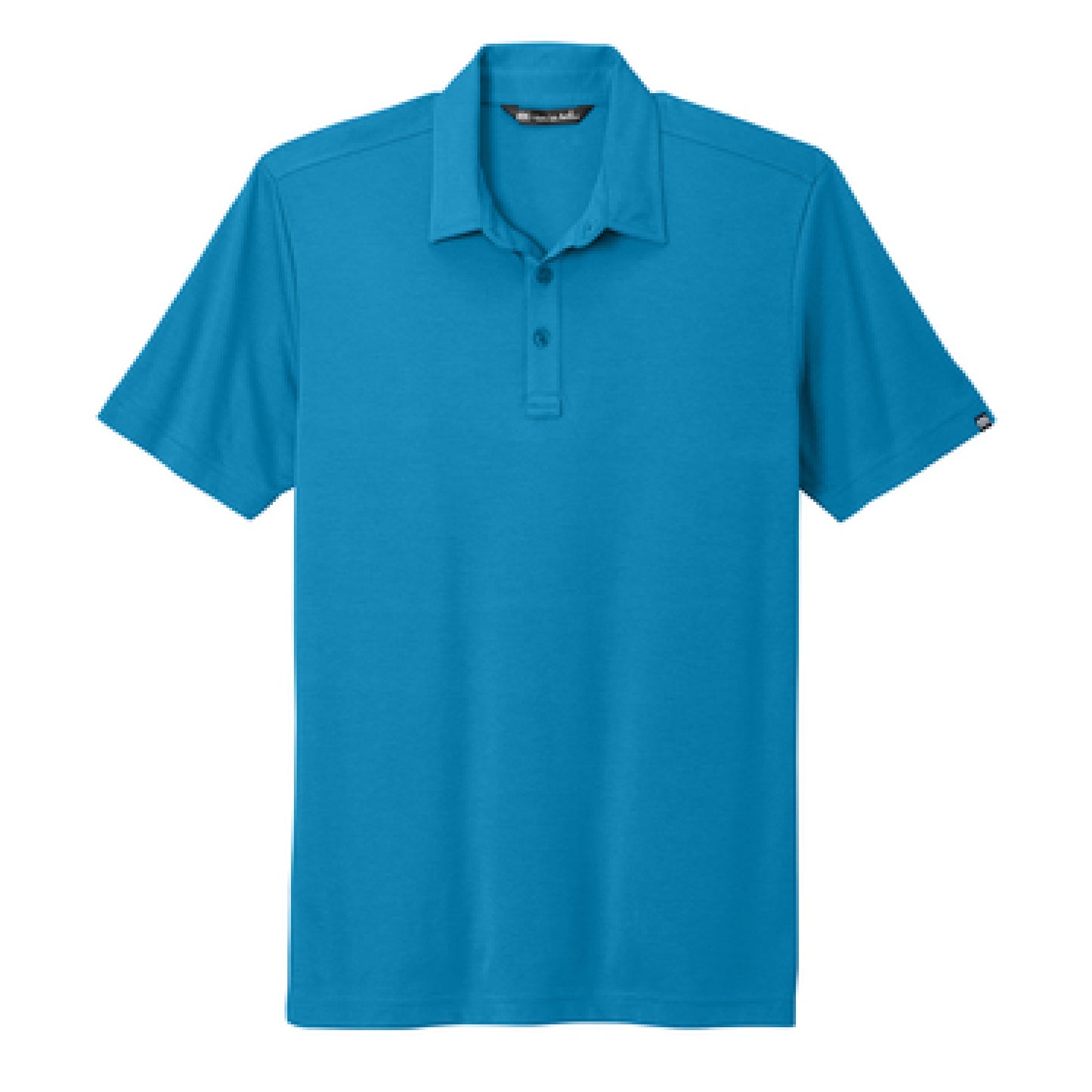 TravisMathew Oceanside Solid Polo