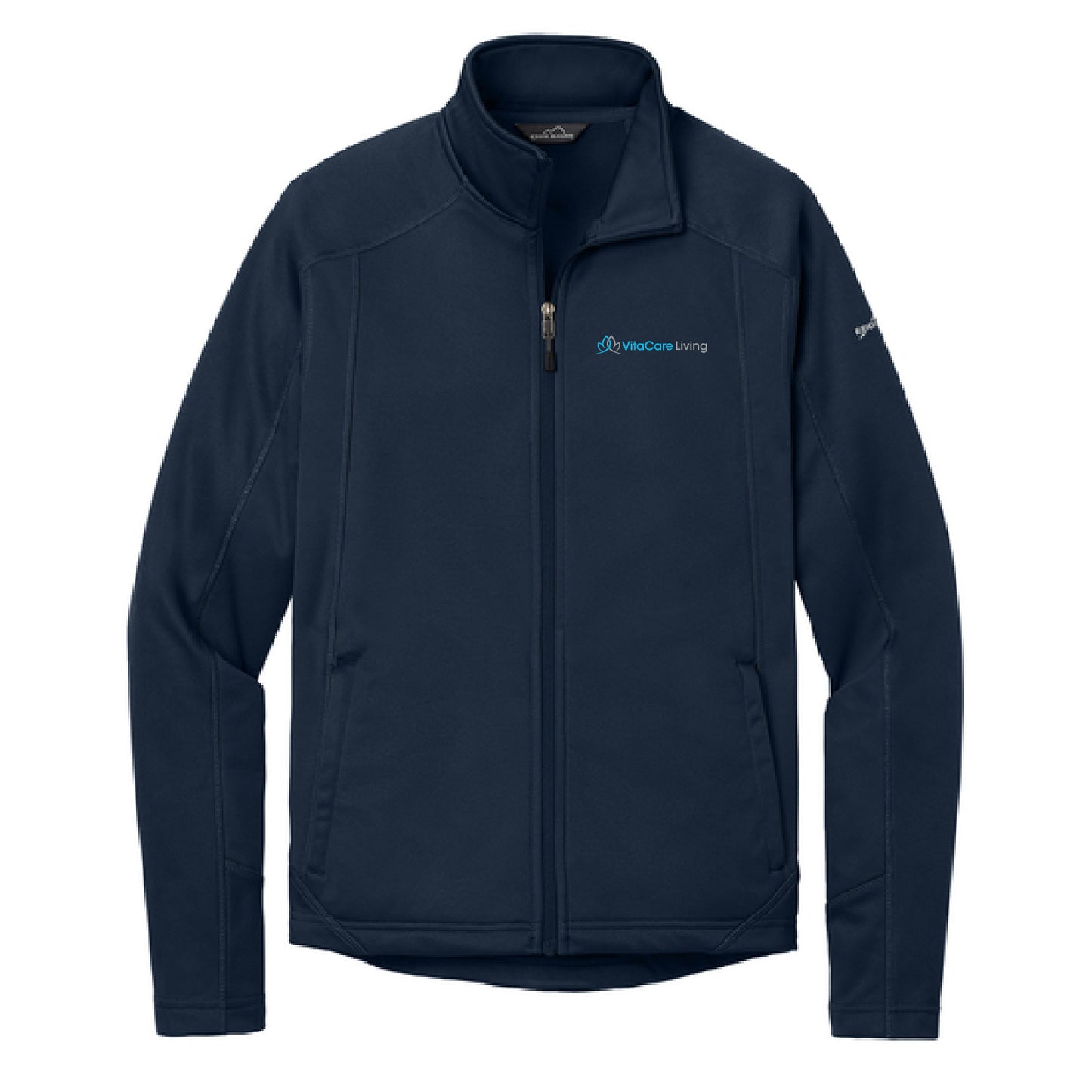 VitaCare Living Eddie Bauer® Trail Soft Shell Jacket