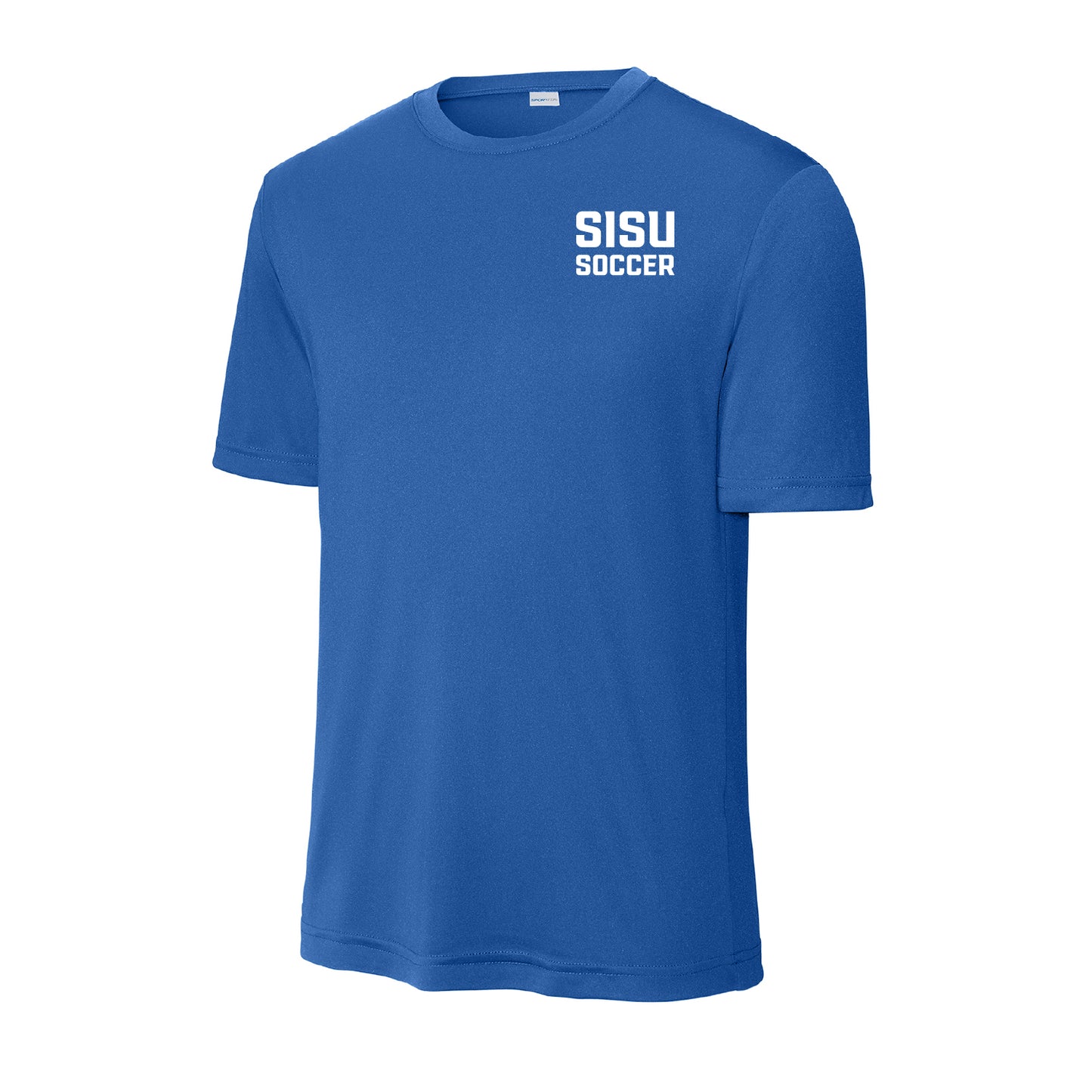 Sisu Soccer Adult Athletic Tee
