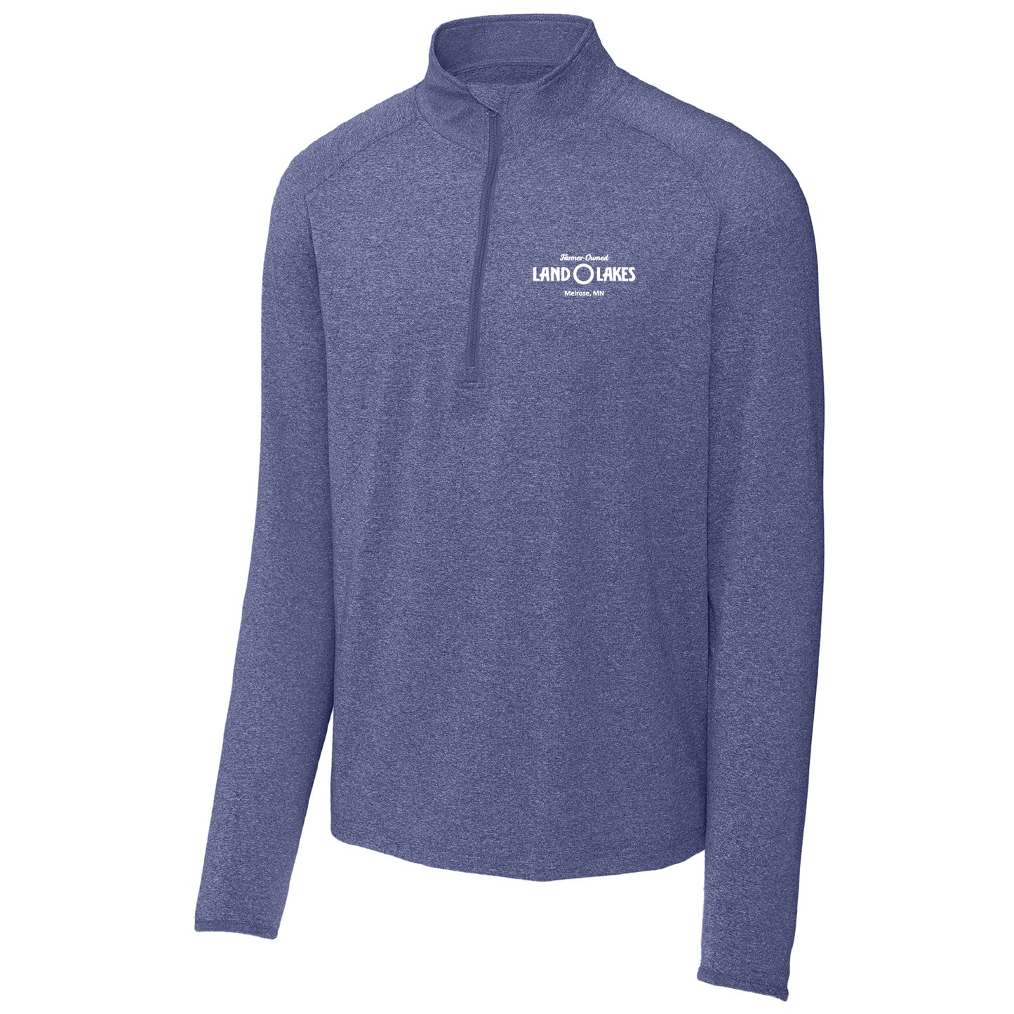 Land O'Lakes - Melrose Athletic 1/4 Zip