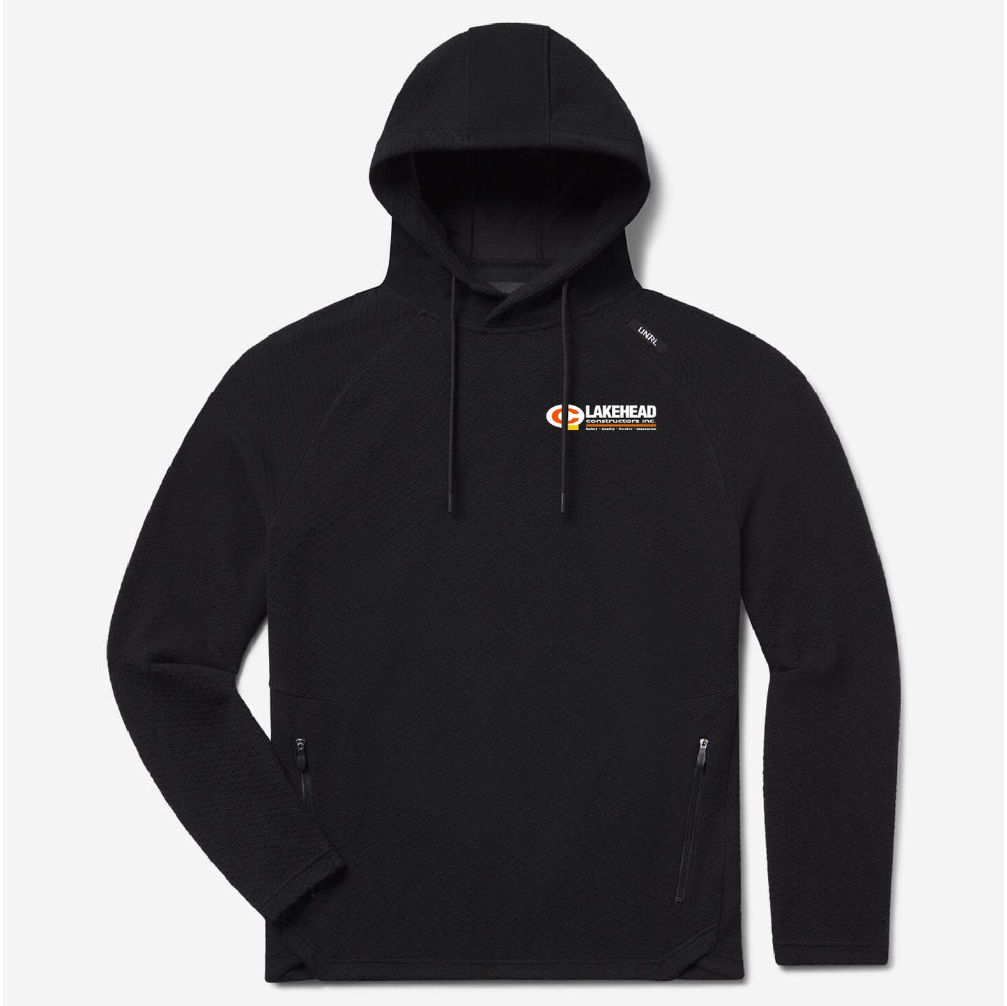 Lakehead Constructors Mens UNRL Elevation hoodie