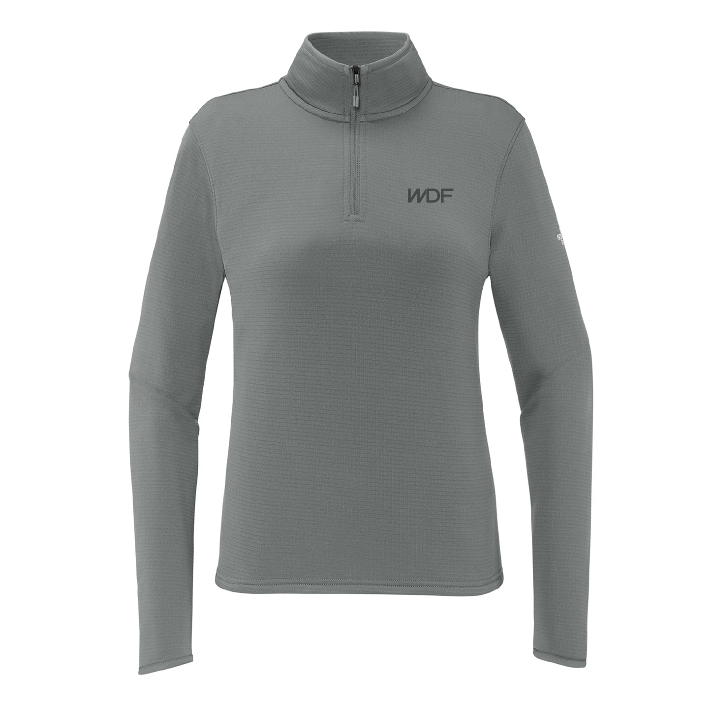 DeGraaf The North Face® Women’s Aim 1/4-Zip Fleece