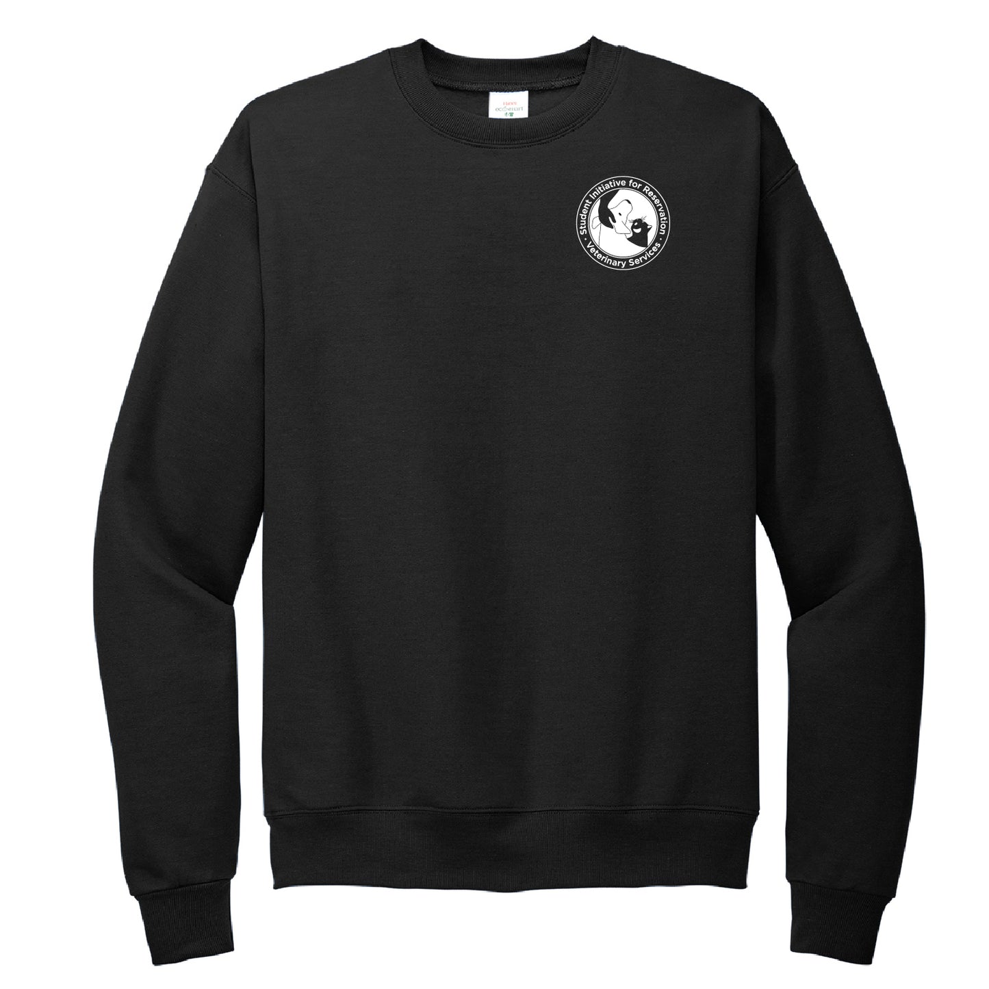 SIRVS Crewneck Sweatshirt X