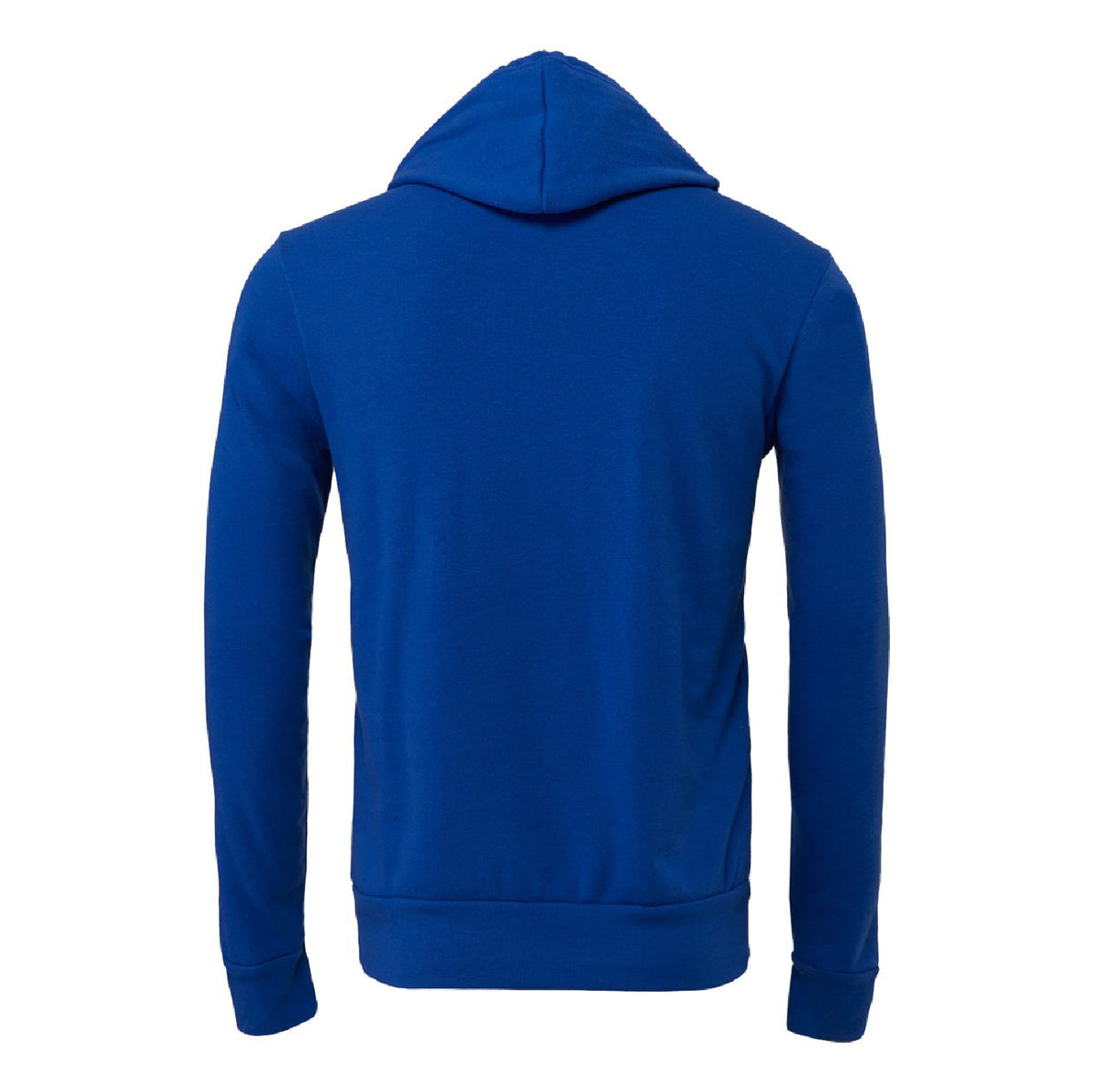 Duluth Airshow Board Member Sponge Fleece Hoodie