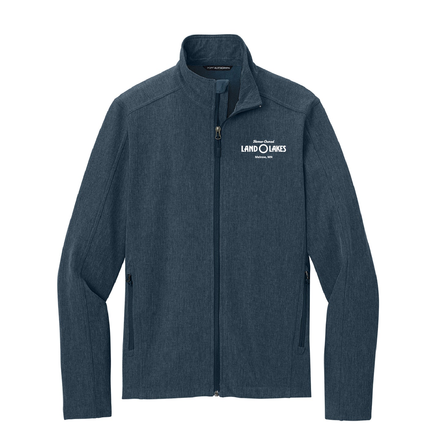 Land O'Lakes - Melrose Soft Shell Jacket