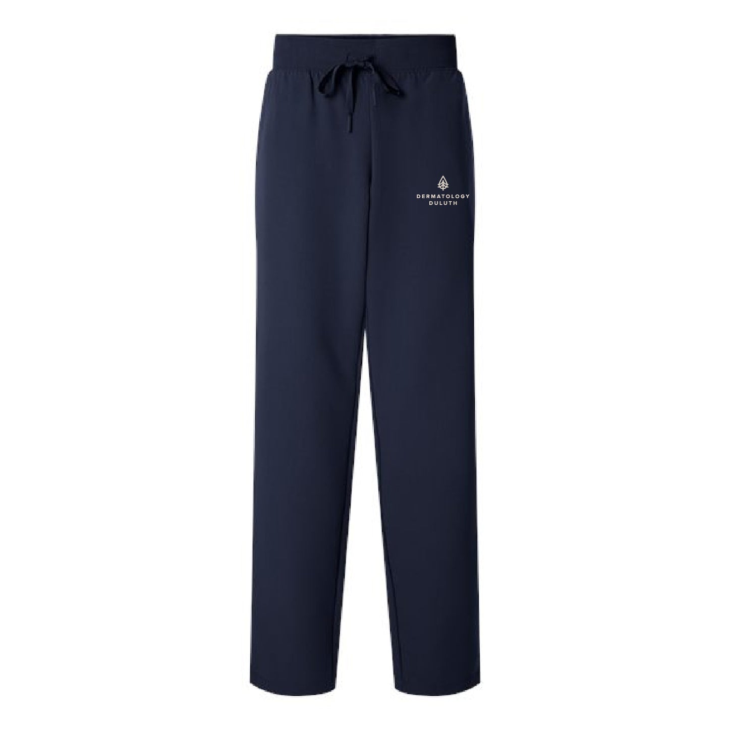 Dermatology Duluth Jaanuu Women's Xenos Essential Knit-Waist Scrub Pants