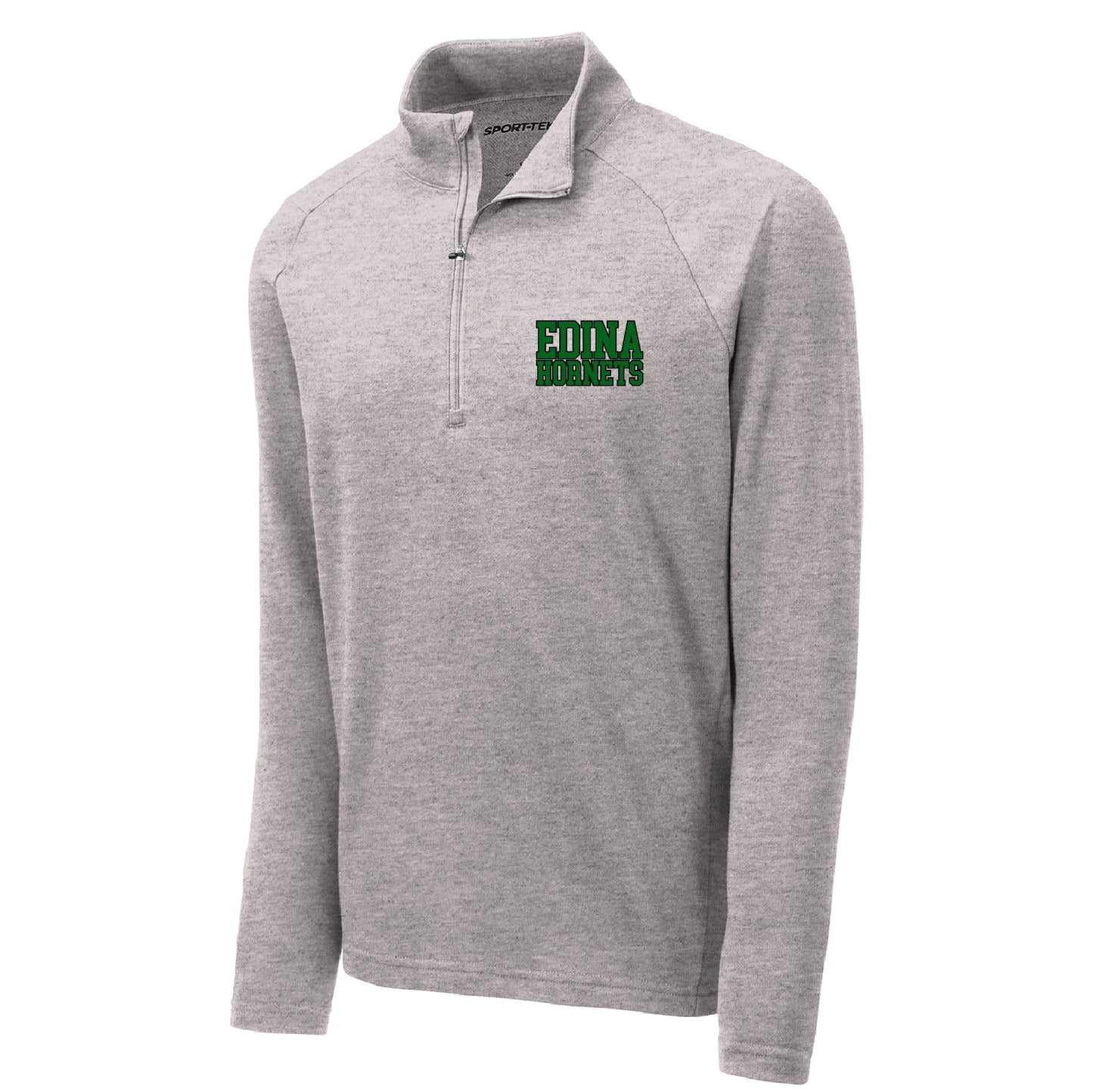Edina Hornets Unisex 1/4 Zip
