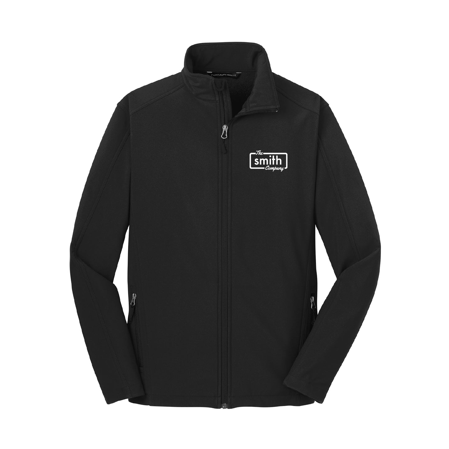 The Smith Company Soft Shell Jacket