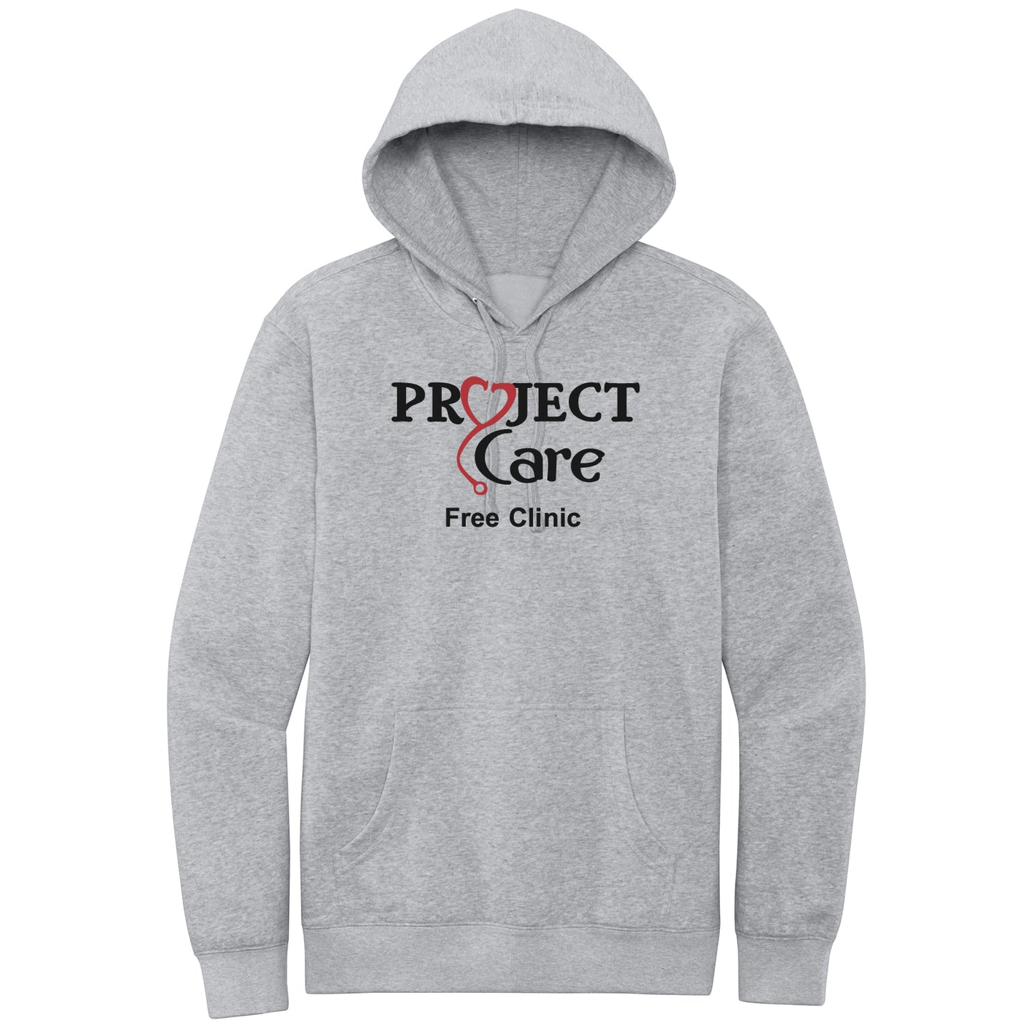 Project Care Classic Hoodie