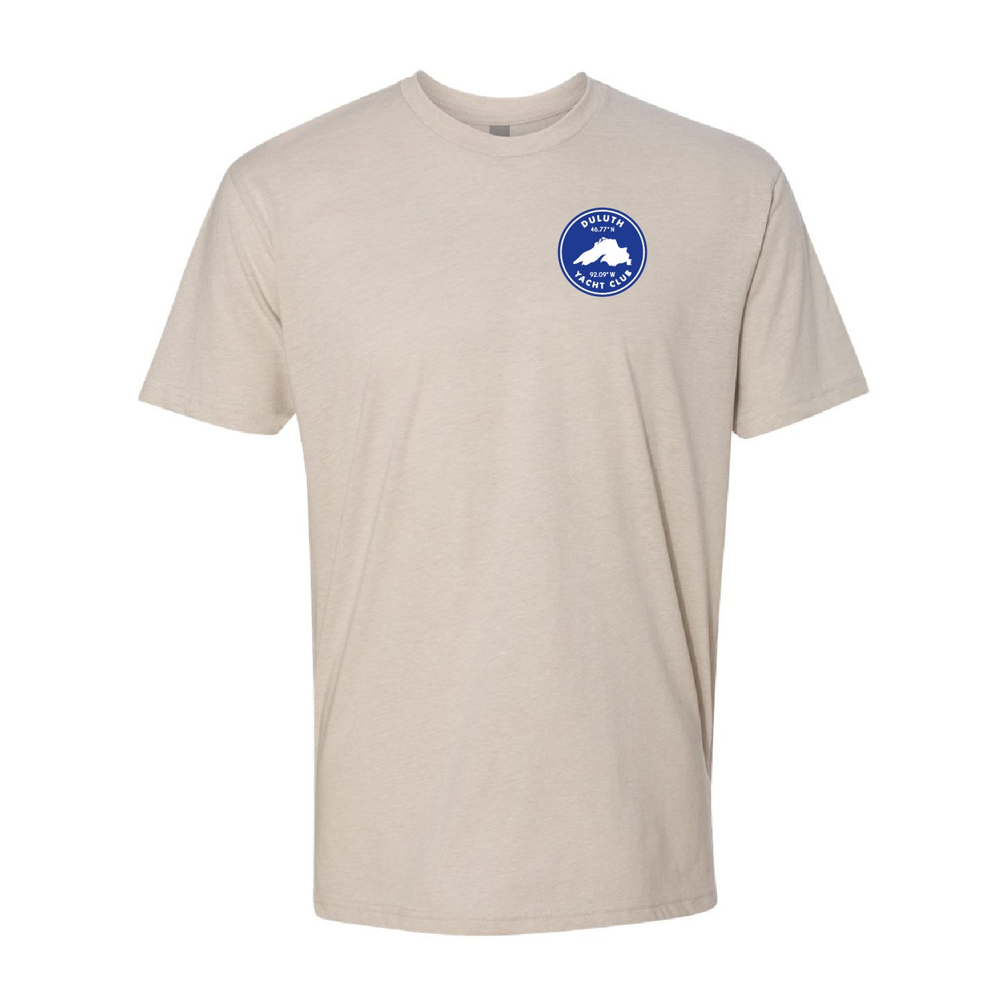 Duluth Yacht Club Soft Tee