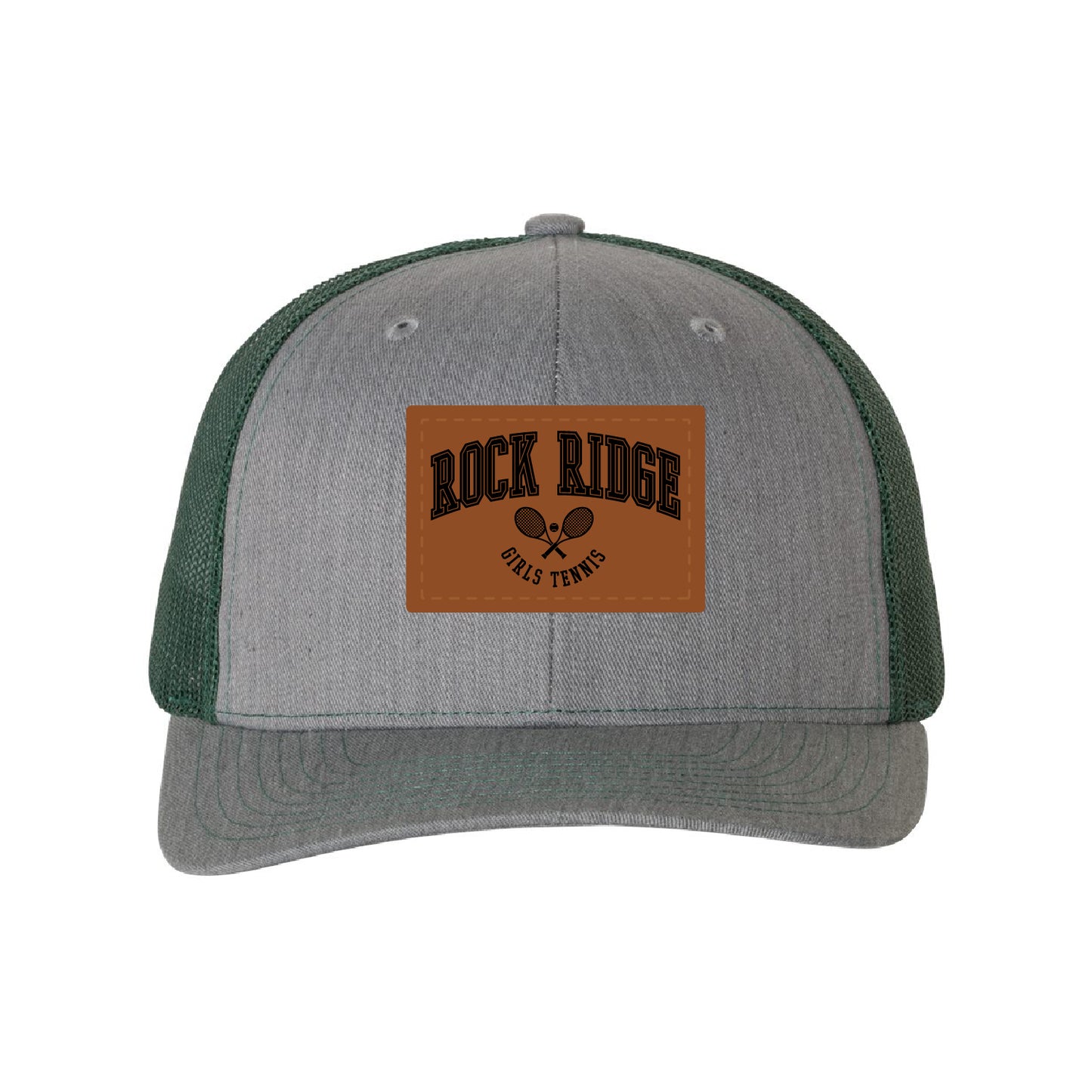 Rock Ridge Girls Trucker Cap
