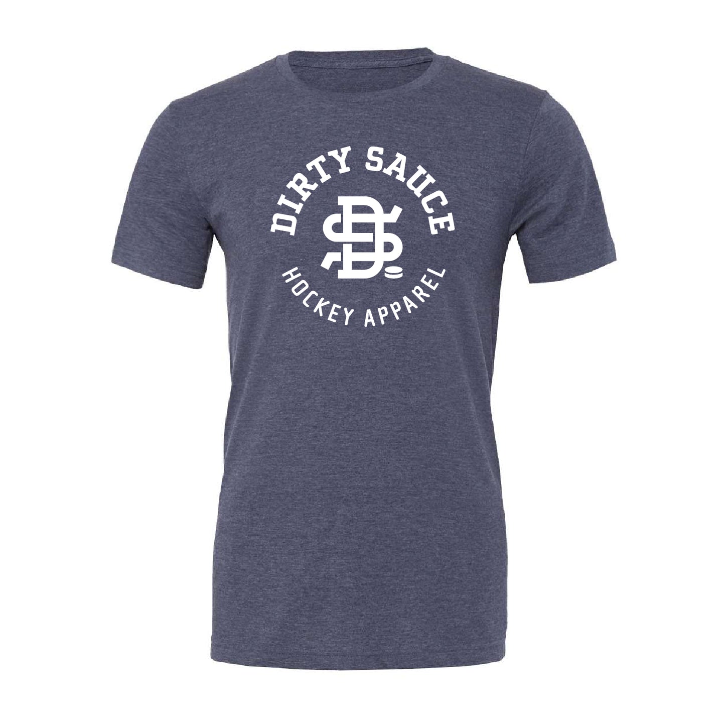 Dirty Sauce CVC Jersey Tee