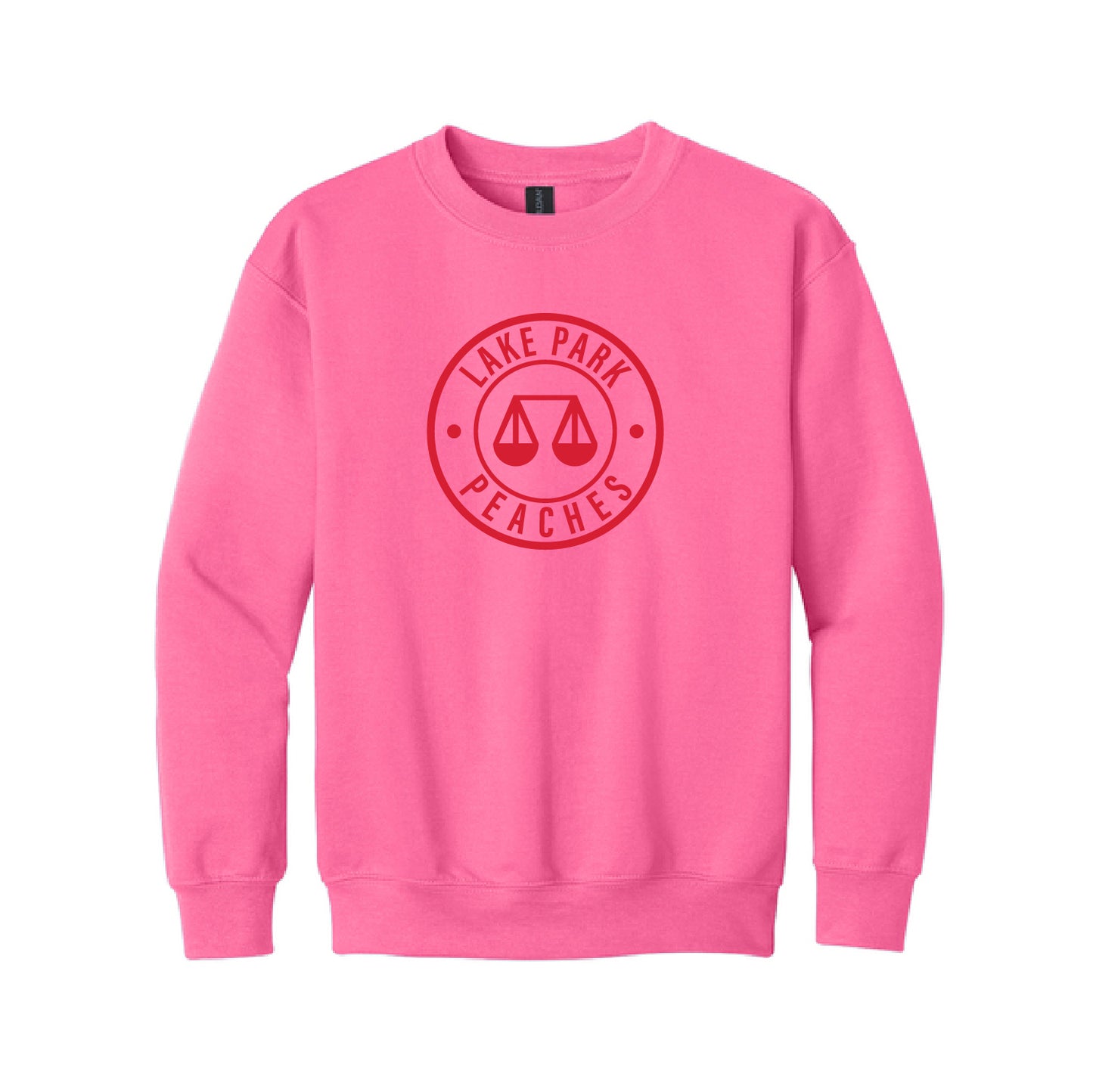 LPP Youth Heavy Blend™ Crewneck Sweatshirt