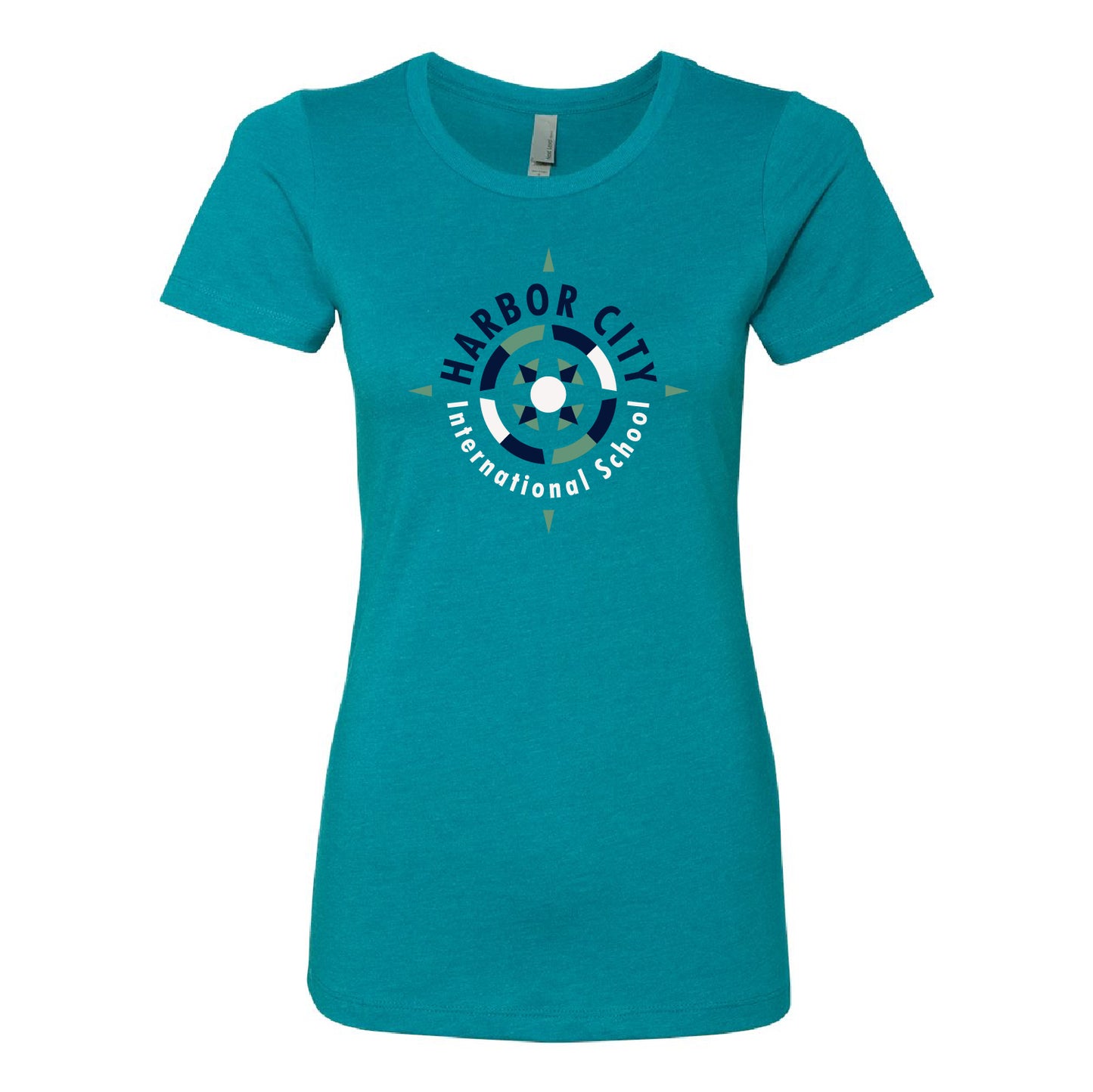 Harbor City Women's Soft Tee