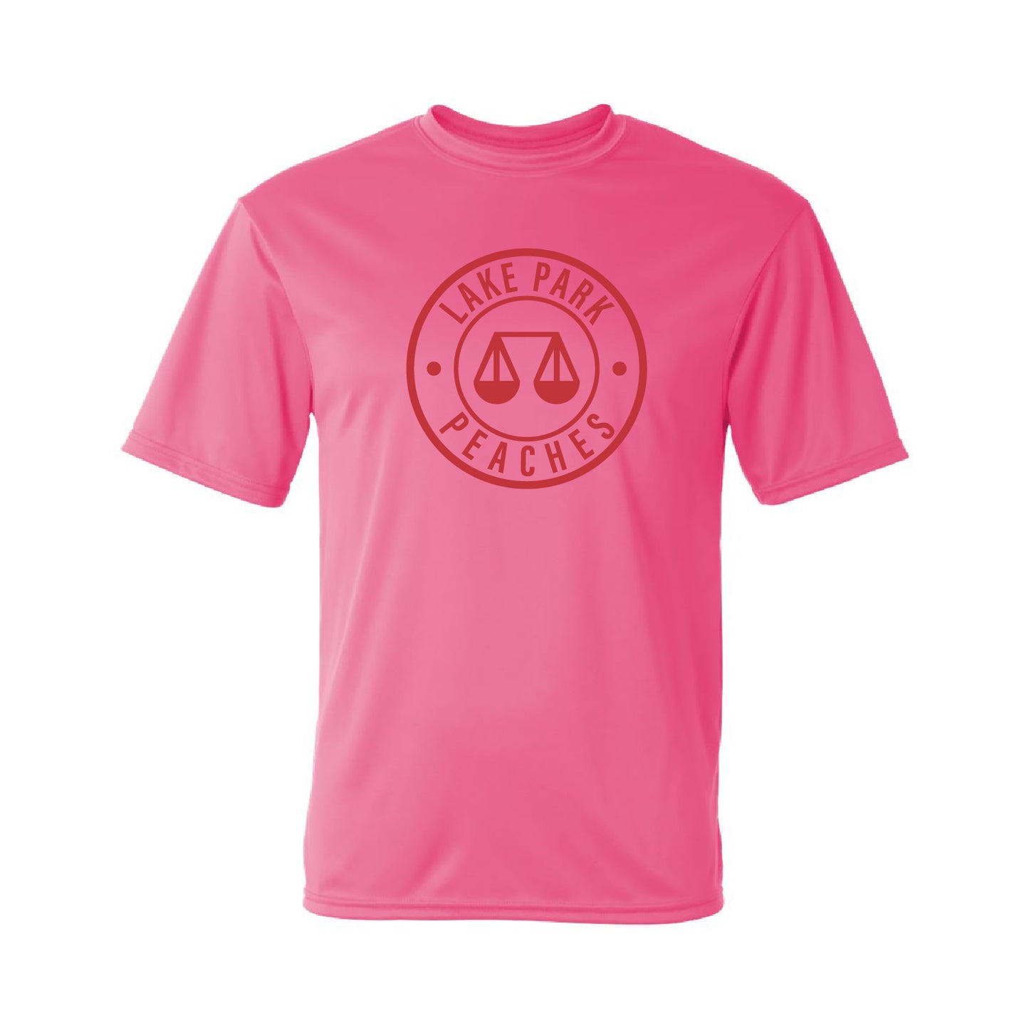 LPP Unisex Performance T-Shirt