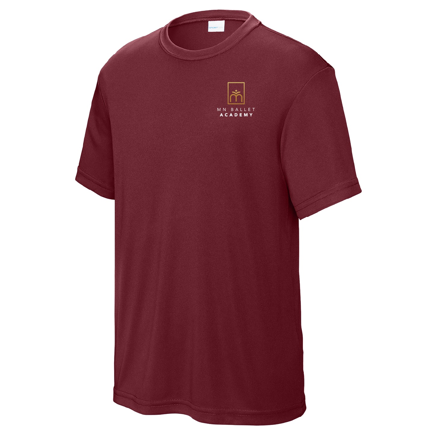 Minnesota Ballet Youth Athletic Tee