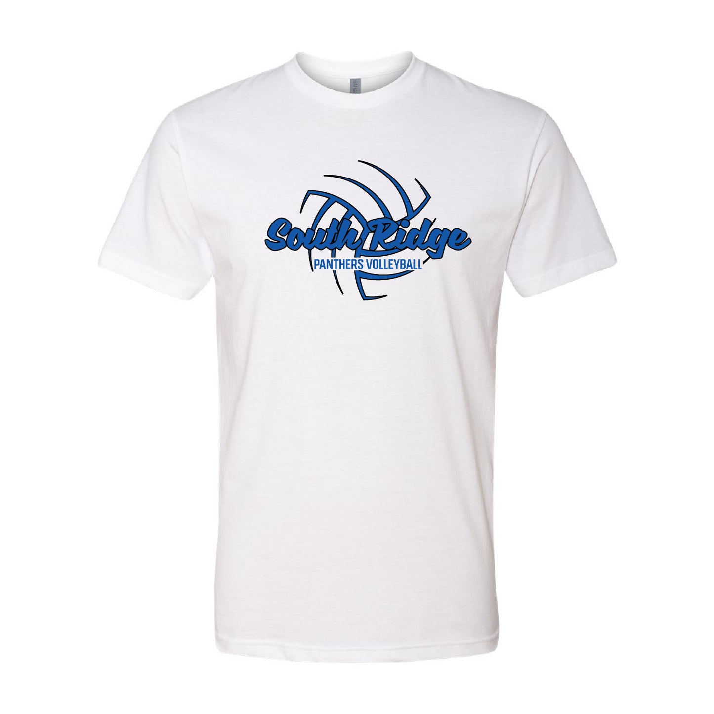 South Ridge Volleyball Soft Tee