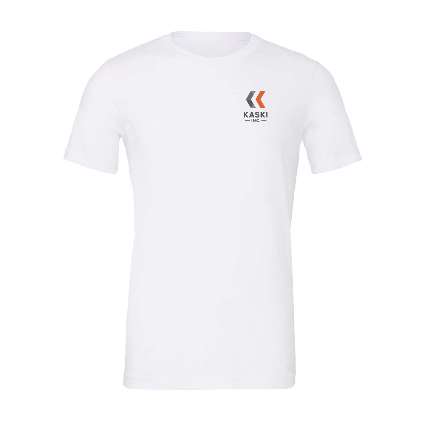 Kaski Soft Bella CVC Tee
