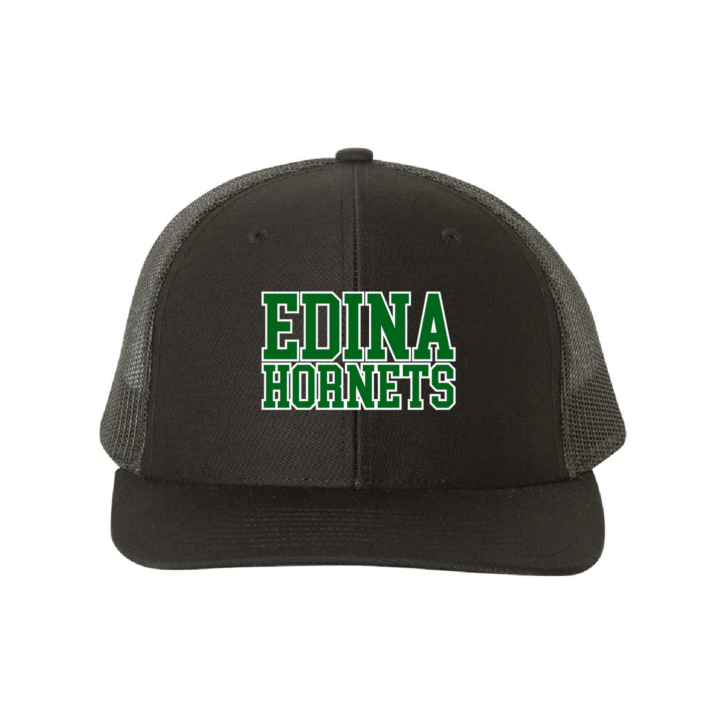 EDINA HORNETS RICHARDSON TRUCKER