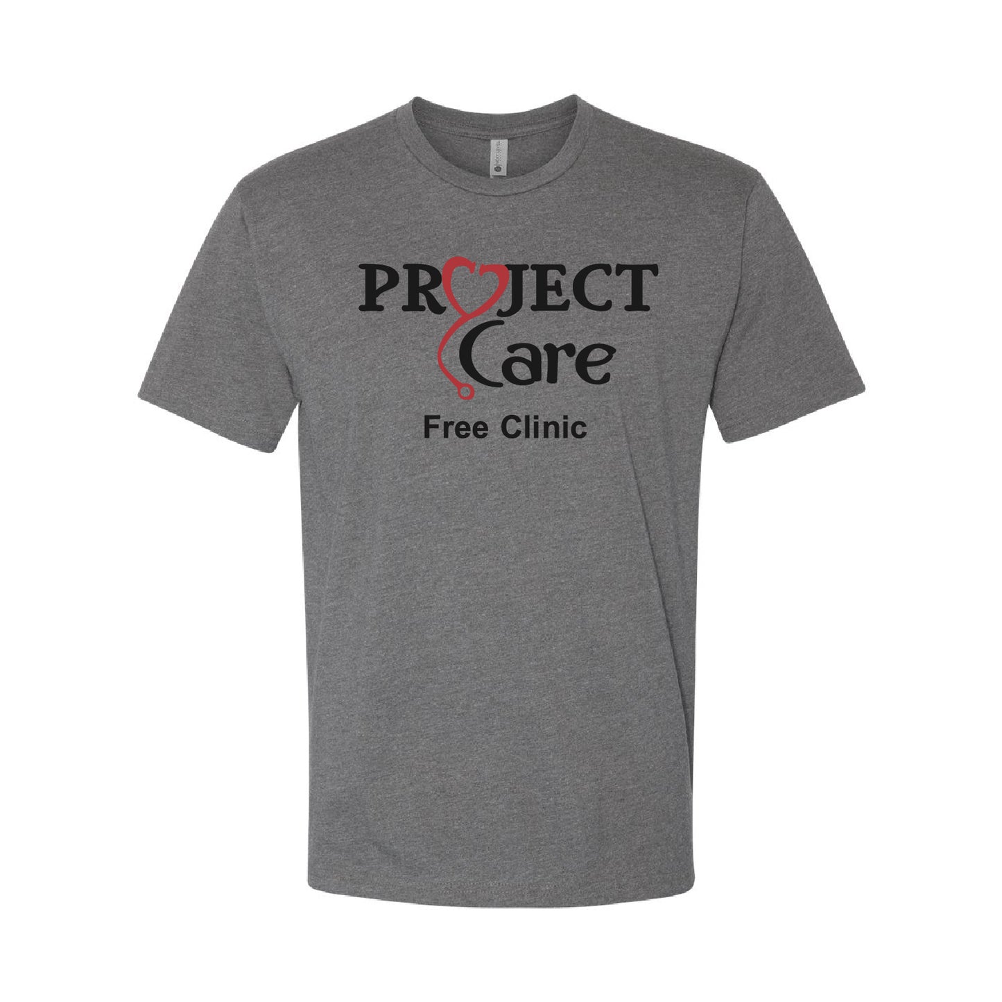 Project Care T-Shirt