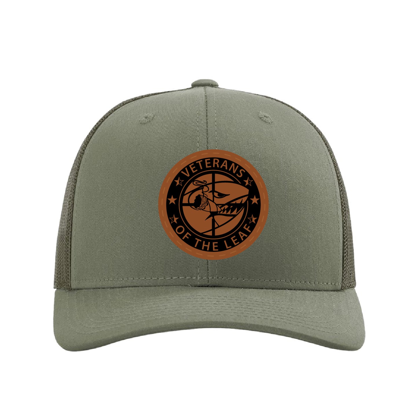 VOTL Richardson Trucker Cap