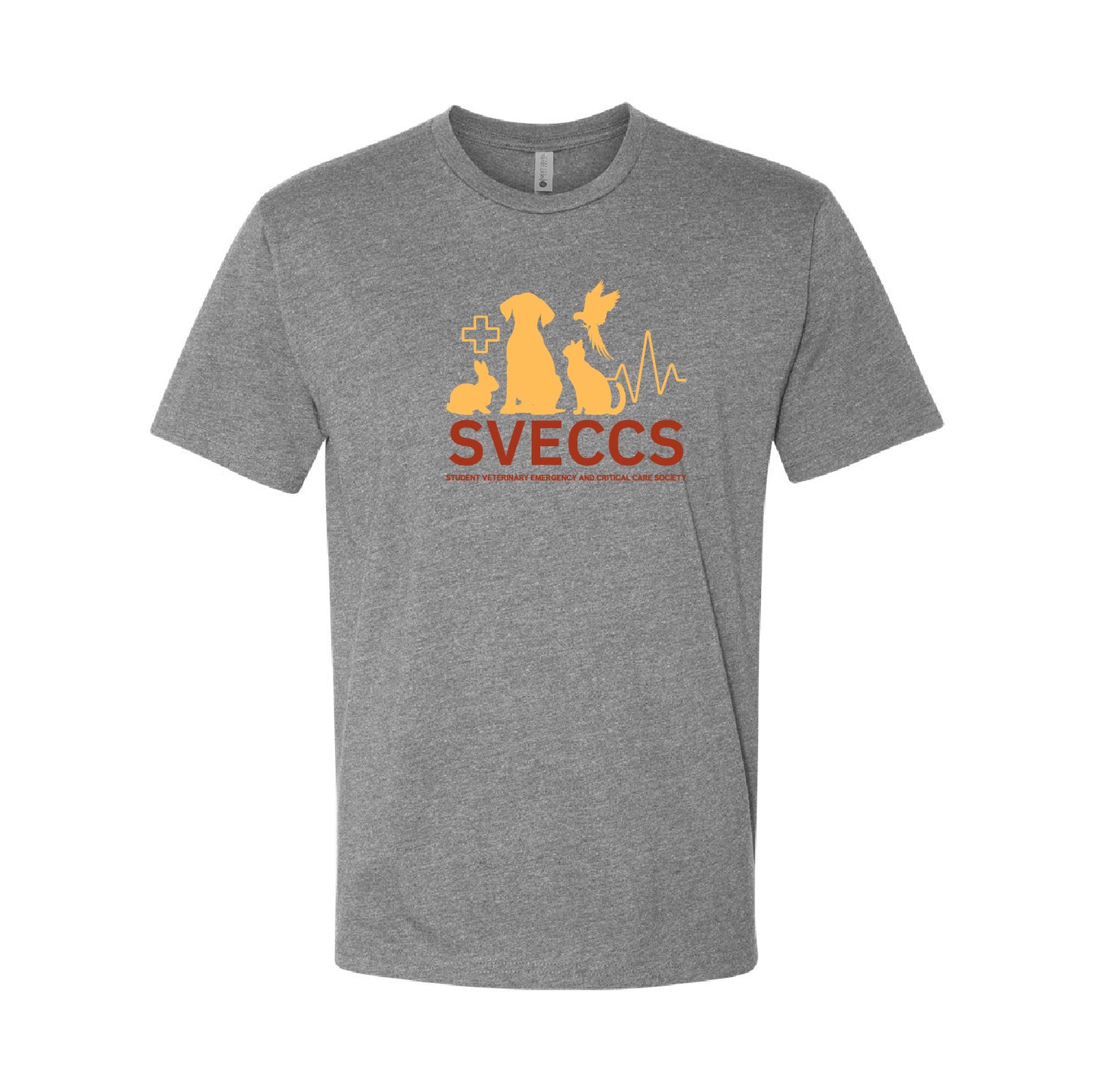 SVECCS Unisex Tee (2)