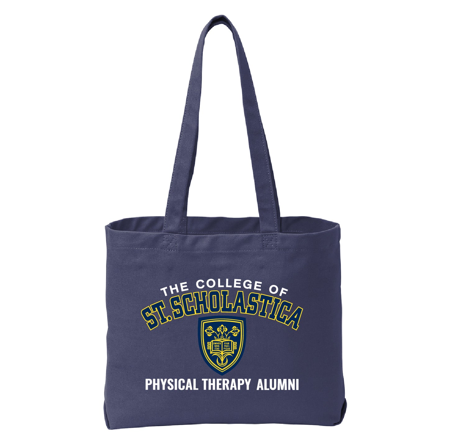 CSS PT Alumni Beach Wash ® Tote