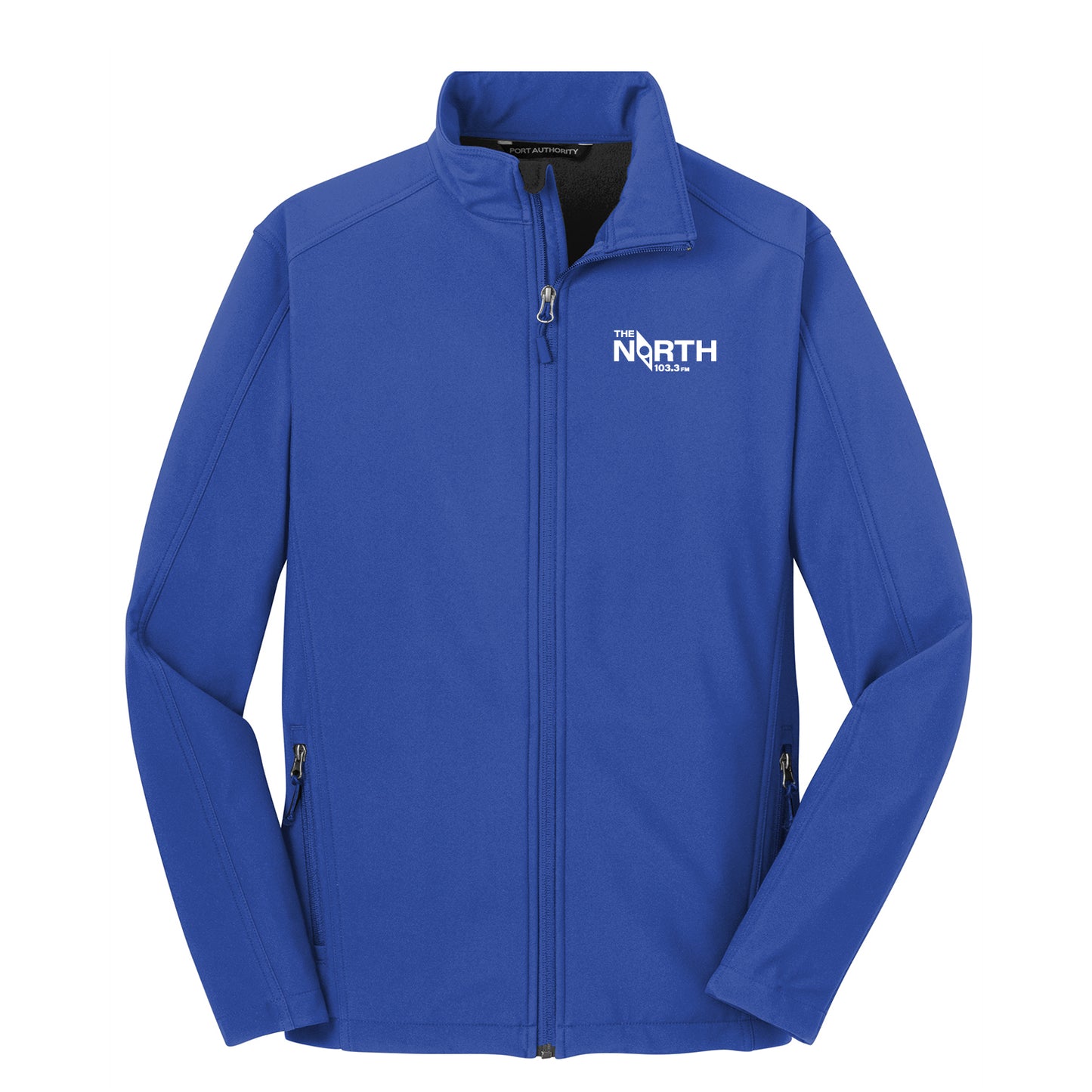PBS North Core Soft Shell Jacket - 3
