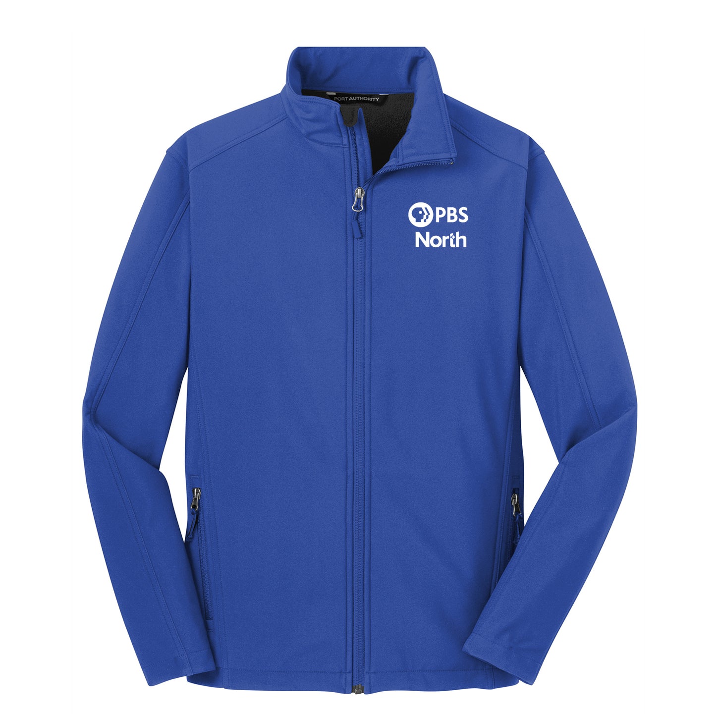 PBS North Core Soft Shell Jacket - 1