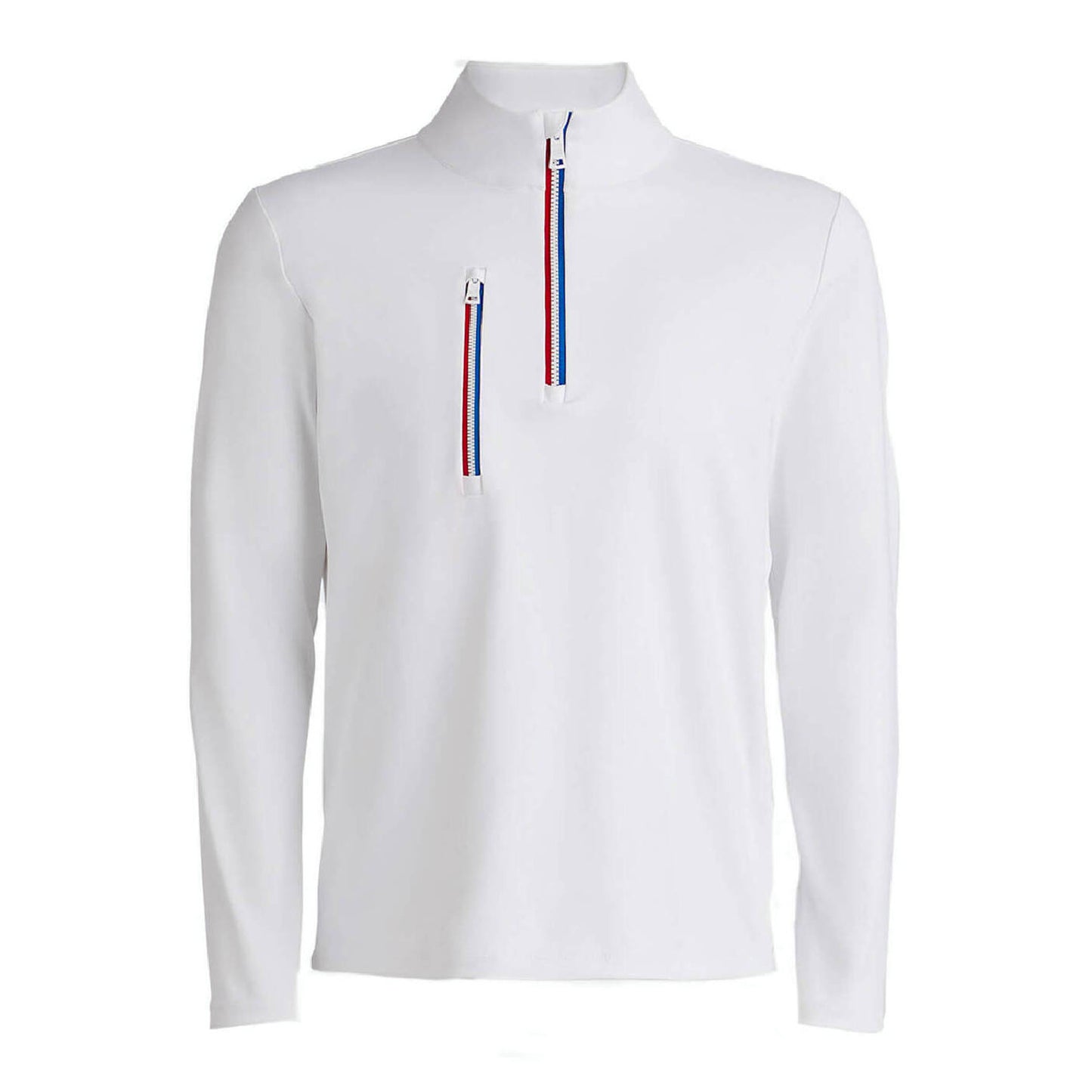 GFORE Men's Daytona Tech Interlock Pullover