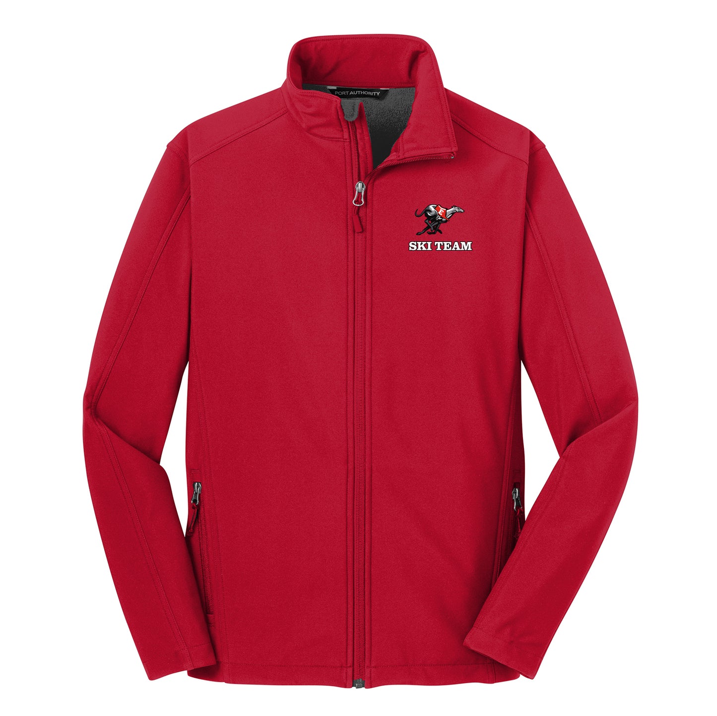 East Alpine Soft Shell Jacket