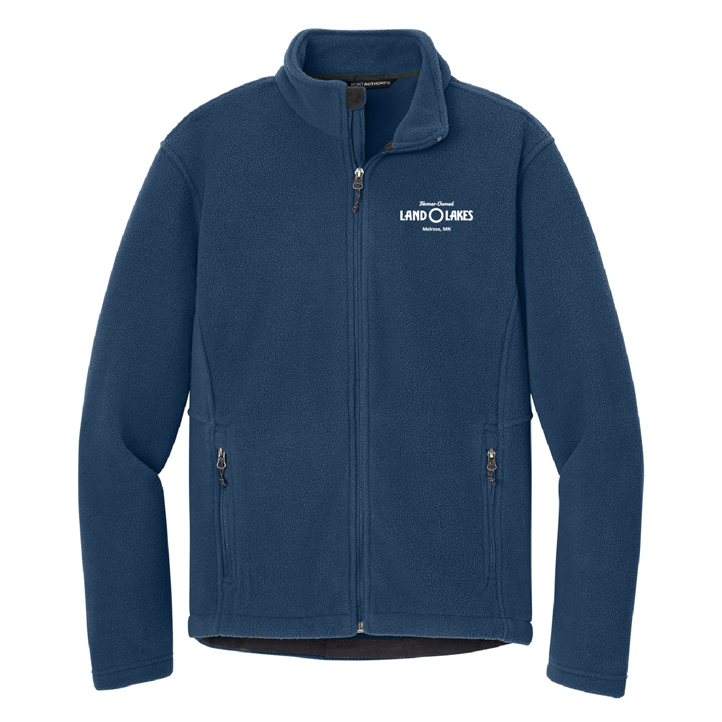 Land O'Lakes - Melrose Fleece Jacket