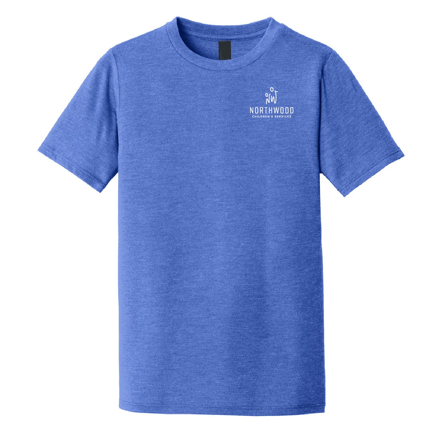 Northwoods Youth Perfect Triblend Tee